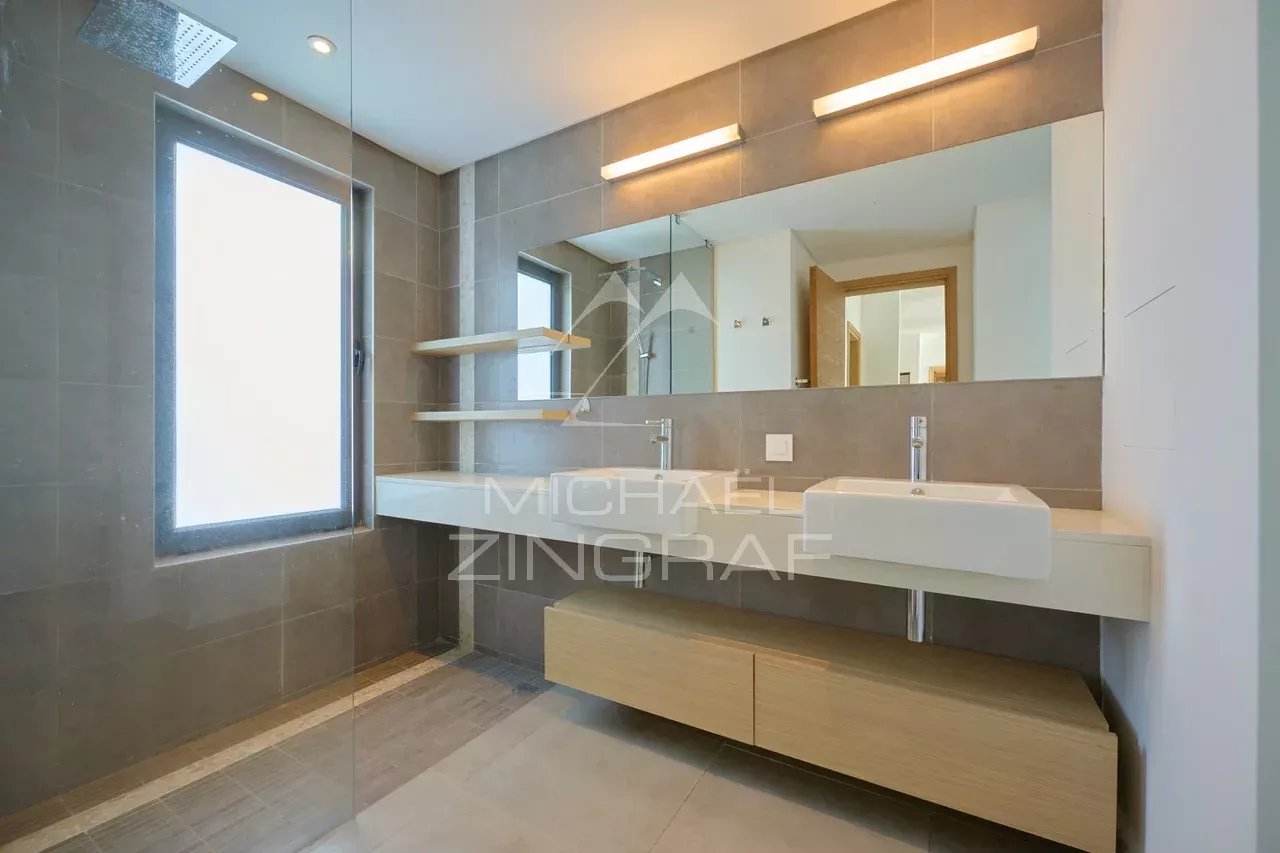 Appartement 3 chambres à Mon Choisy