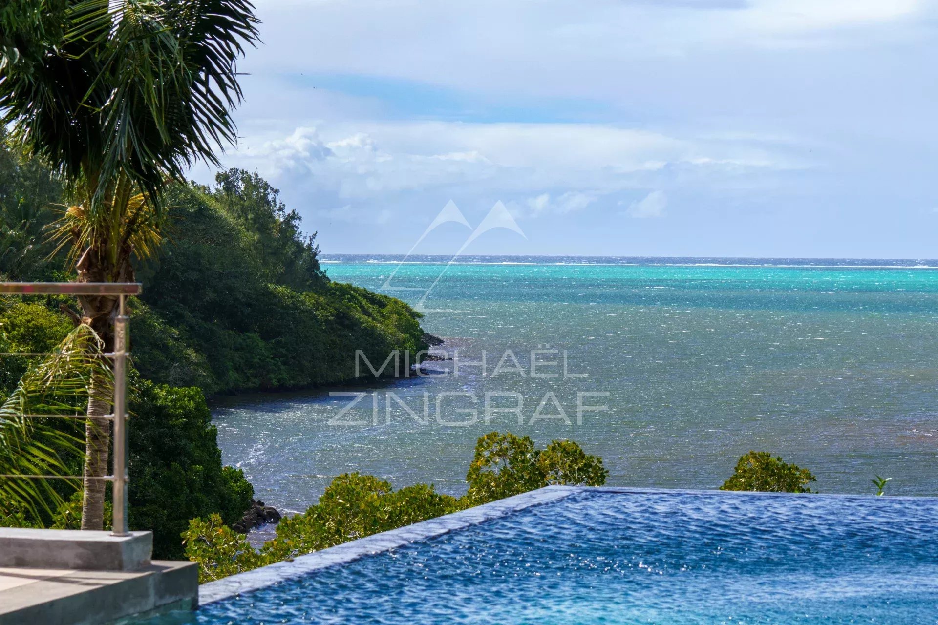 Villa d'Exception à Azuri – Luxe Absolu entre Golf, Lagon et Marina