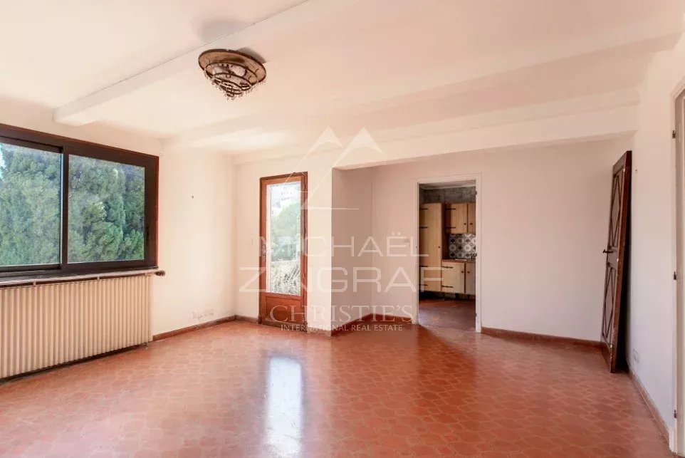 Superbe villa à rénover