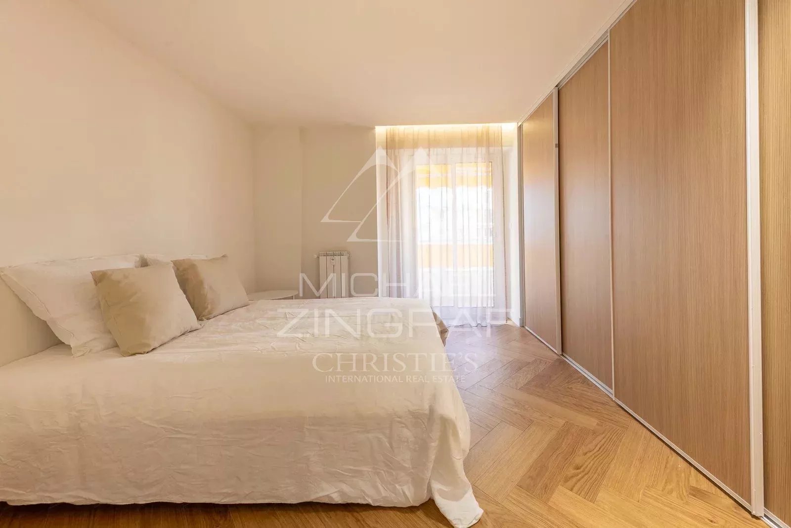 Antibes – Stadtzentrum