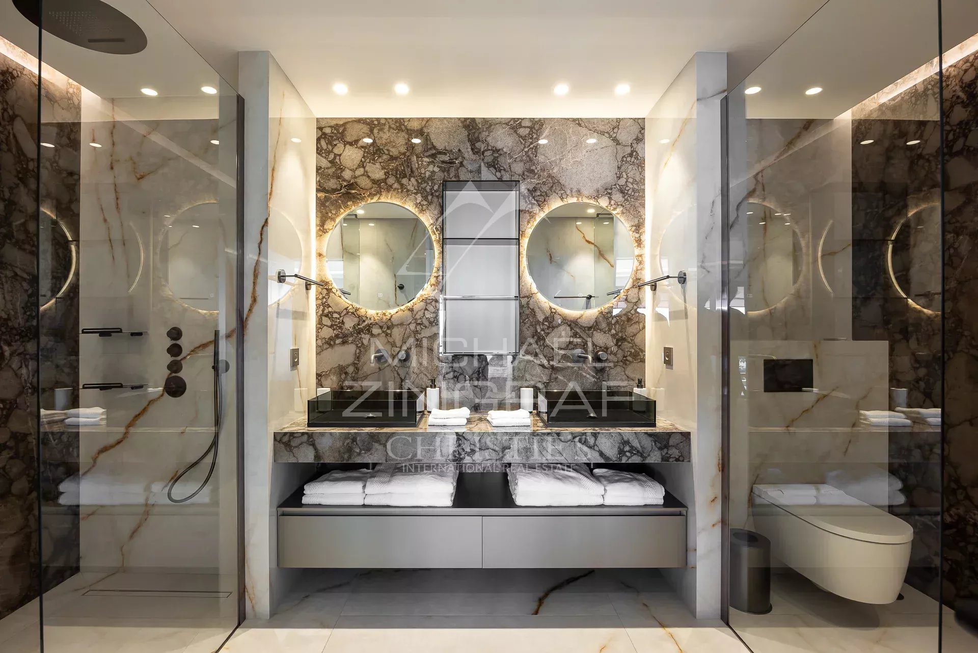 Cannes Croisette, Stunning Luxury Apartment