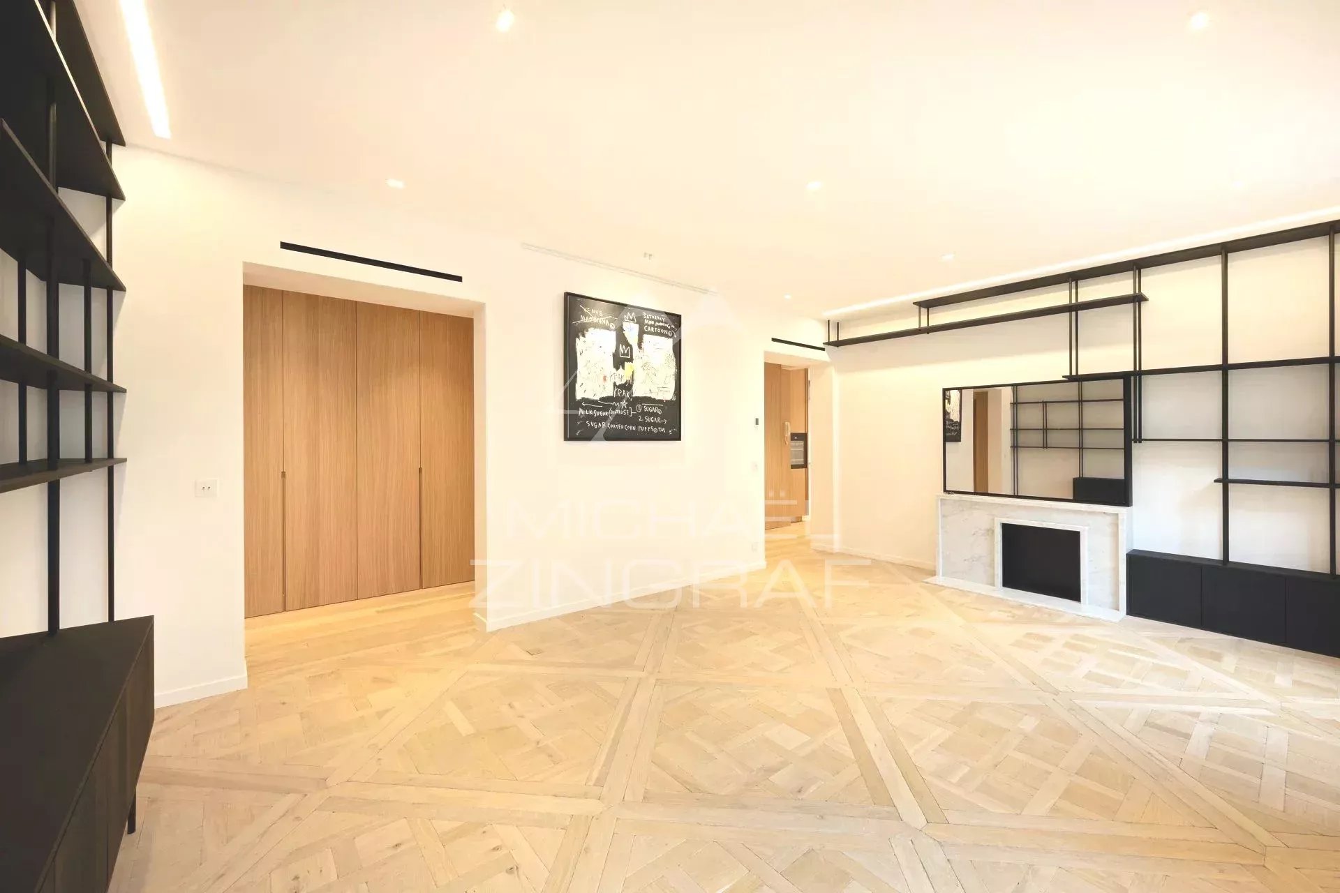 A vendre - Triangle d'or - 3 Suites - Parfait Etat - Clim