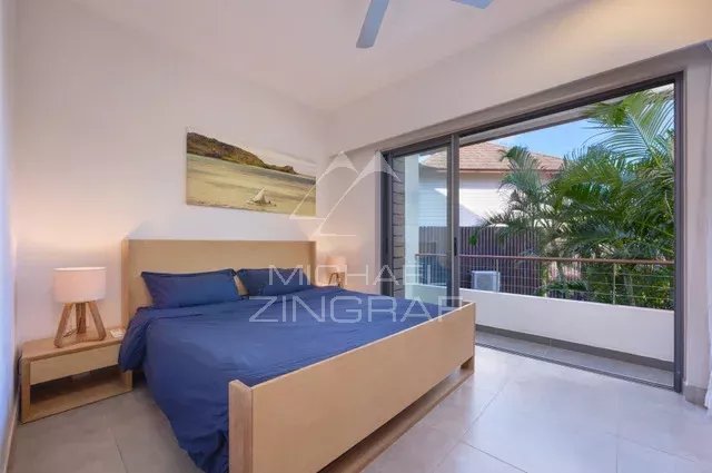 Elegante 2-Schlafzimmer-Wohnung in Choisy Les Bains