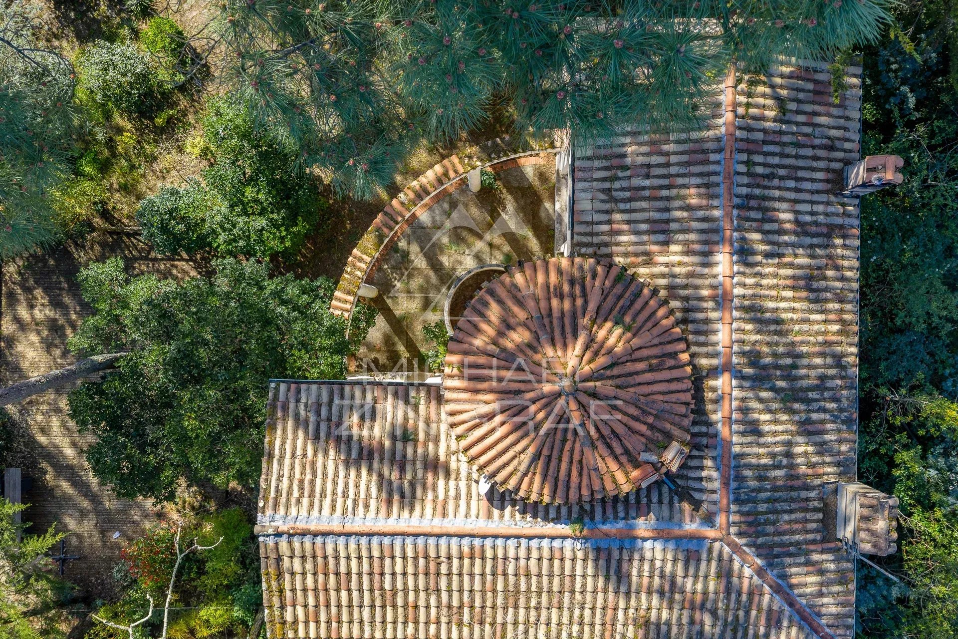 Pyla-sur-Mer - Haïtza -