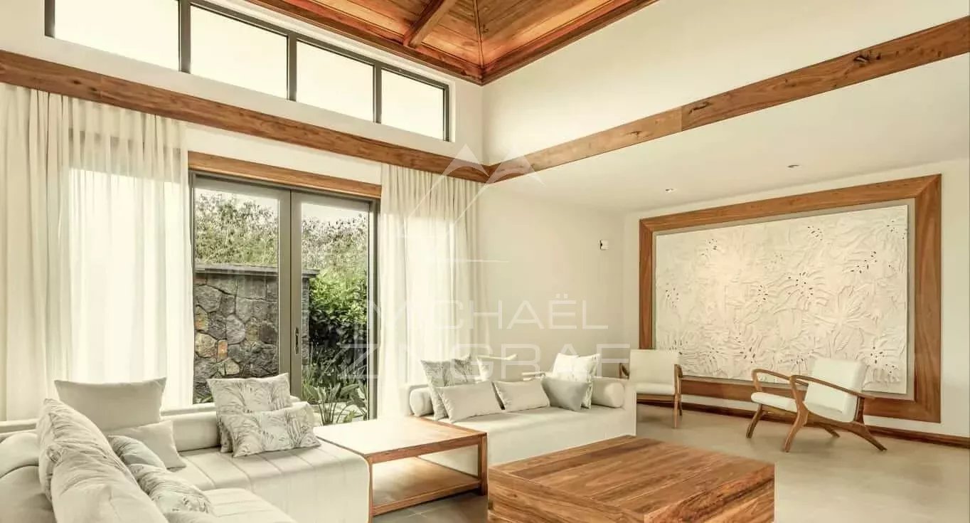 Jacaranda Phase III – Exzellenz in Luxusvillen