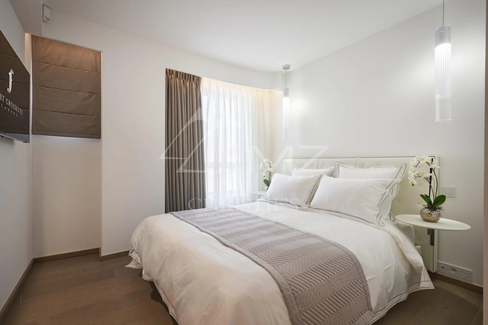 Cannes croisette- 2 bedrooms apartement