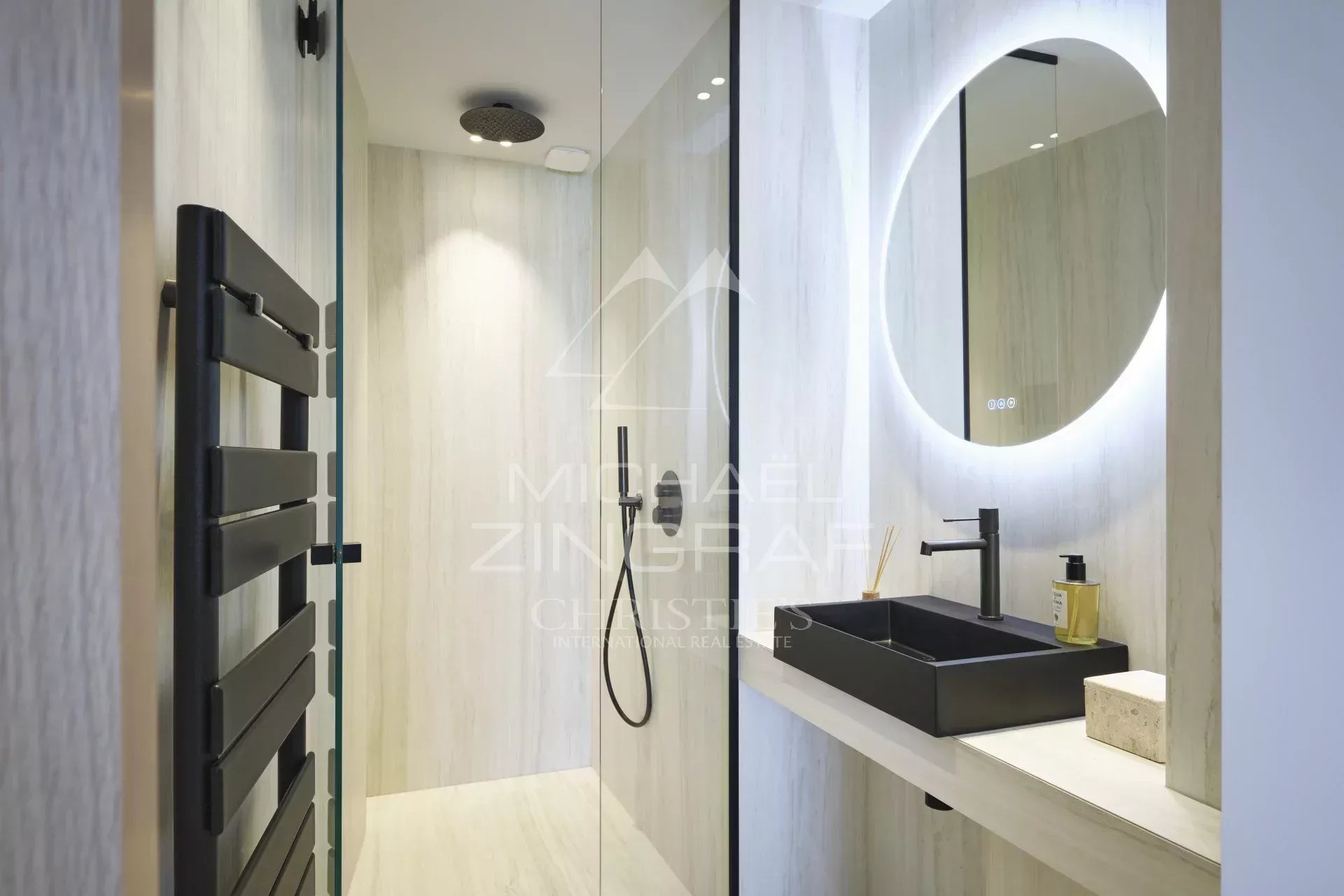 Croisette – Wohnung mit 2 Schlafzimmern