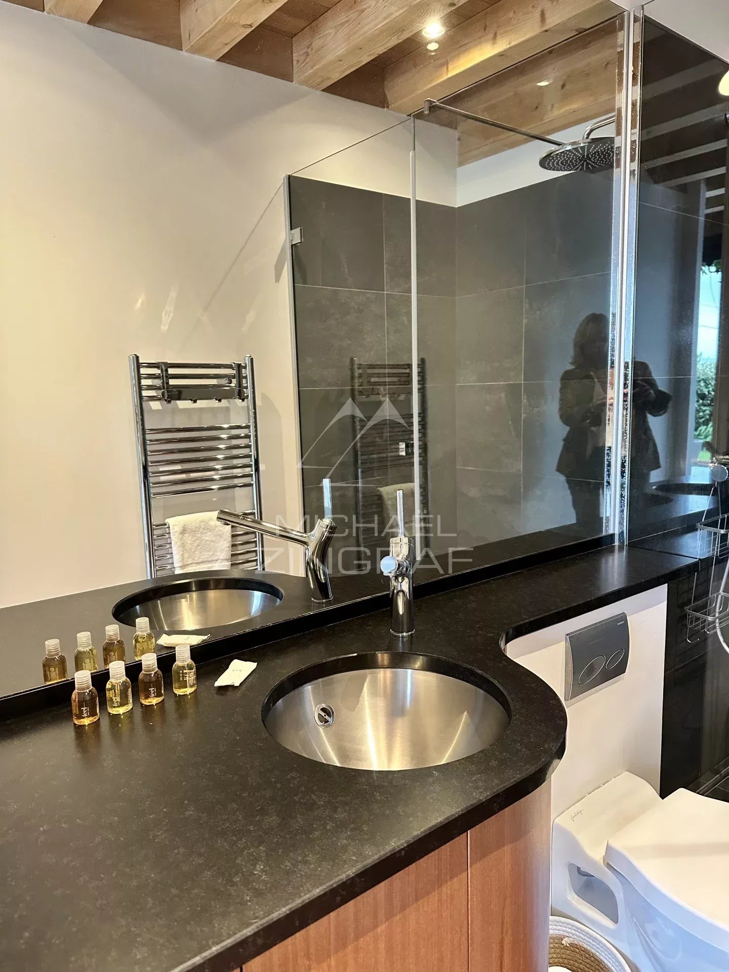 VILLA CARLOTTA - Prestations et vue exceptionnelles