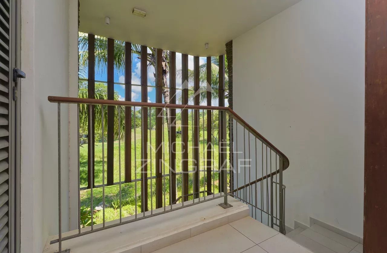 Appartement d’Exception – Mont Choisy