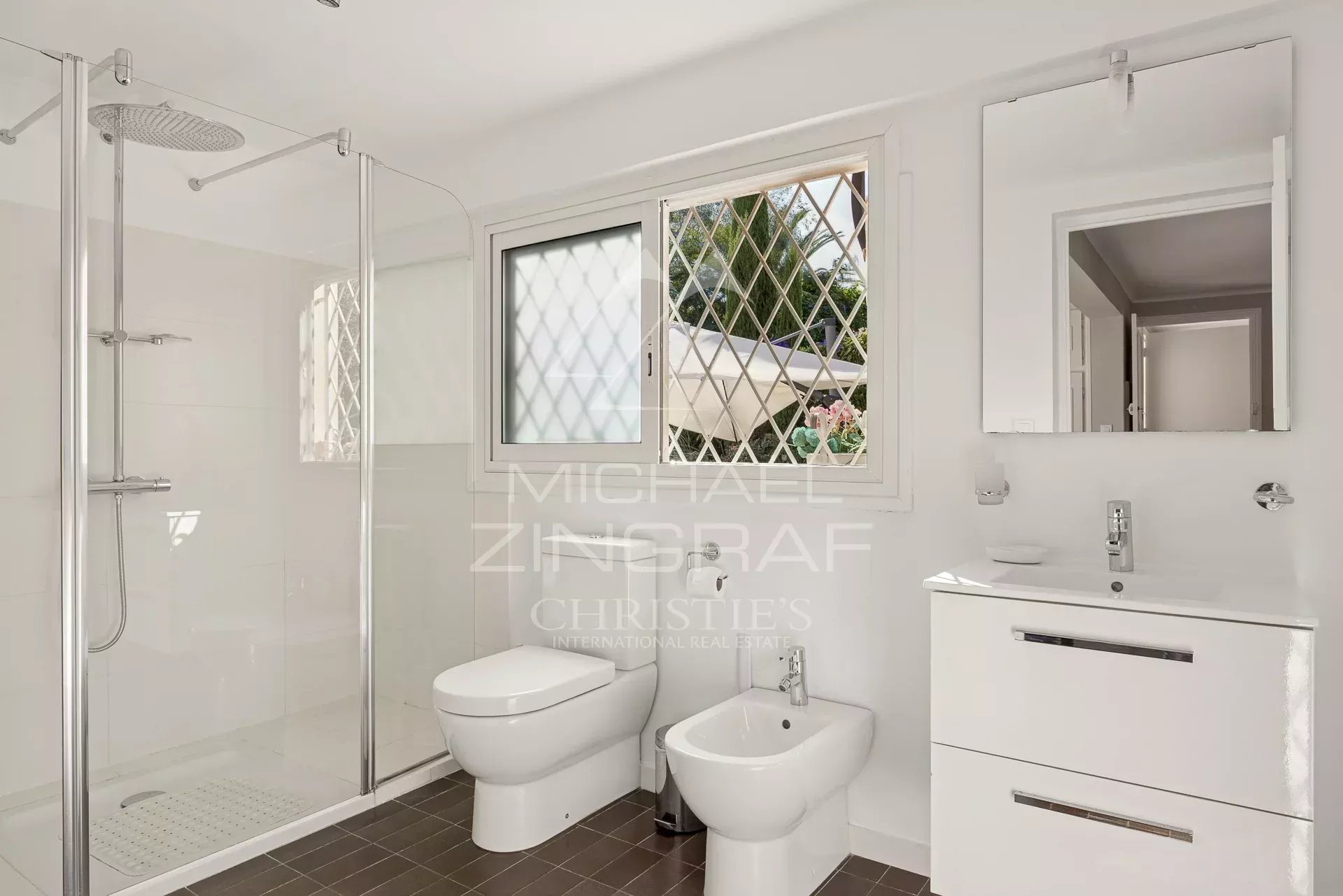 Cap d’Antibes – Westseite