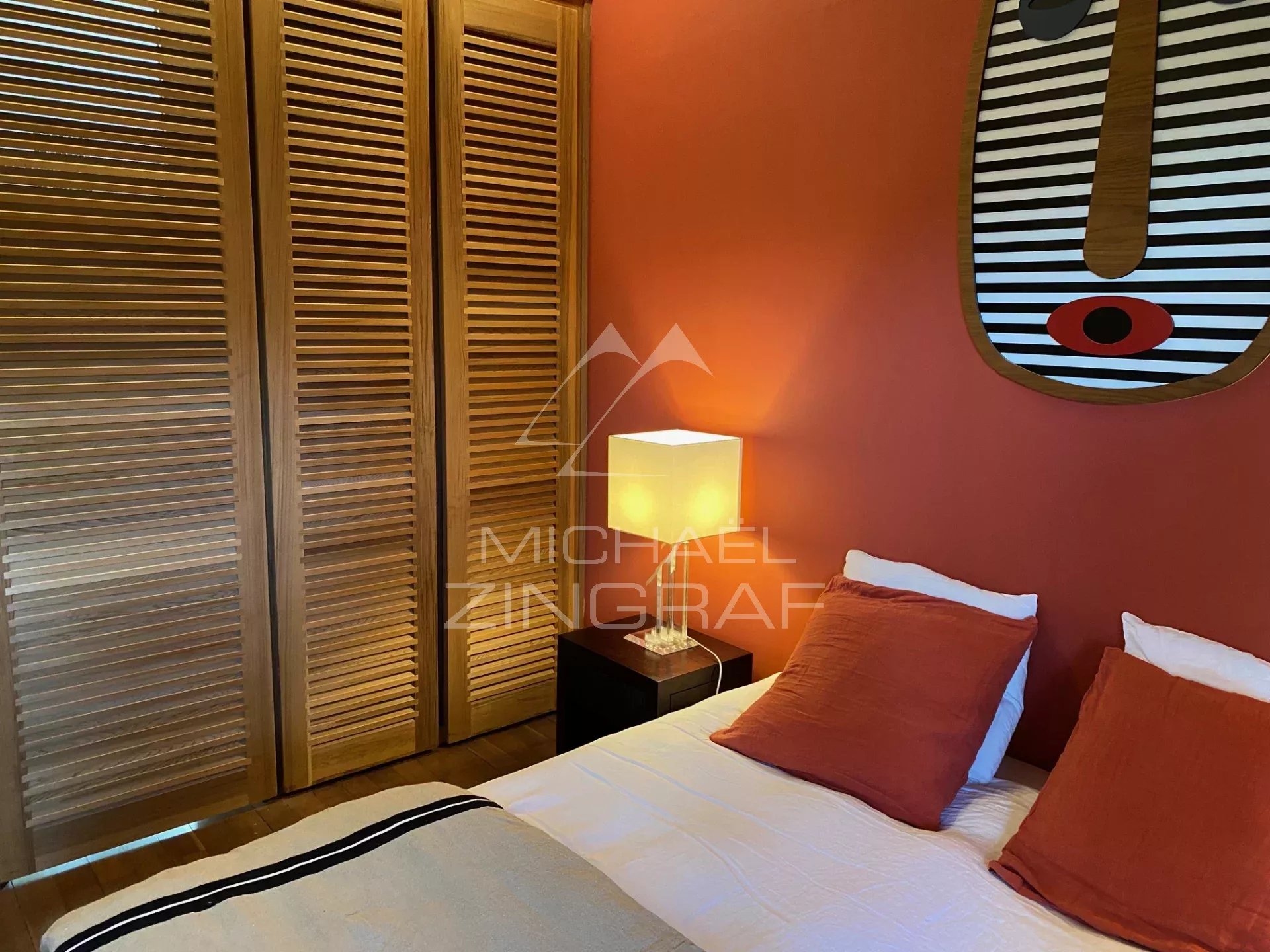 villa Baba- Pyla sur Mer- Naher Strand