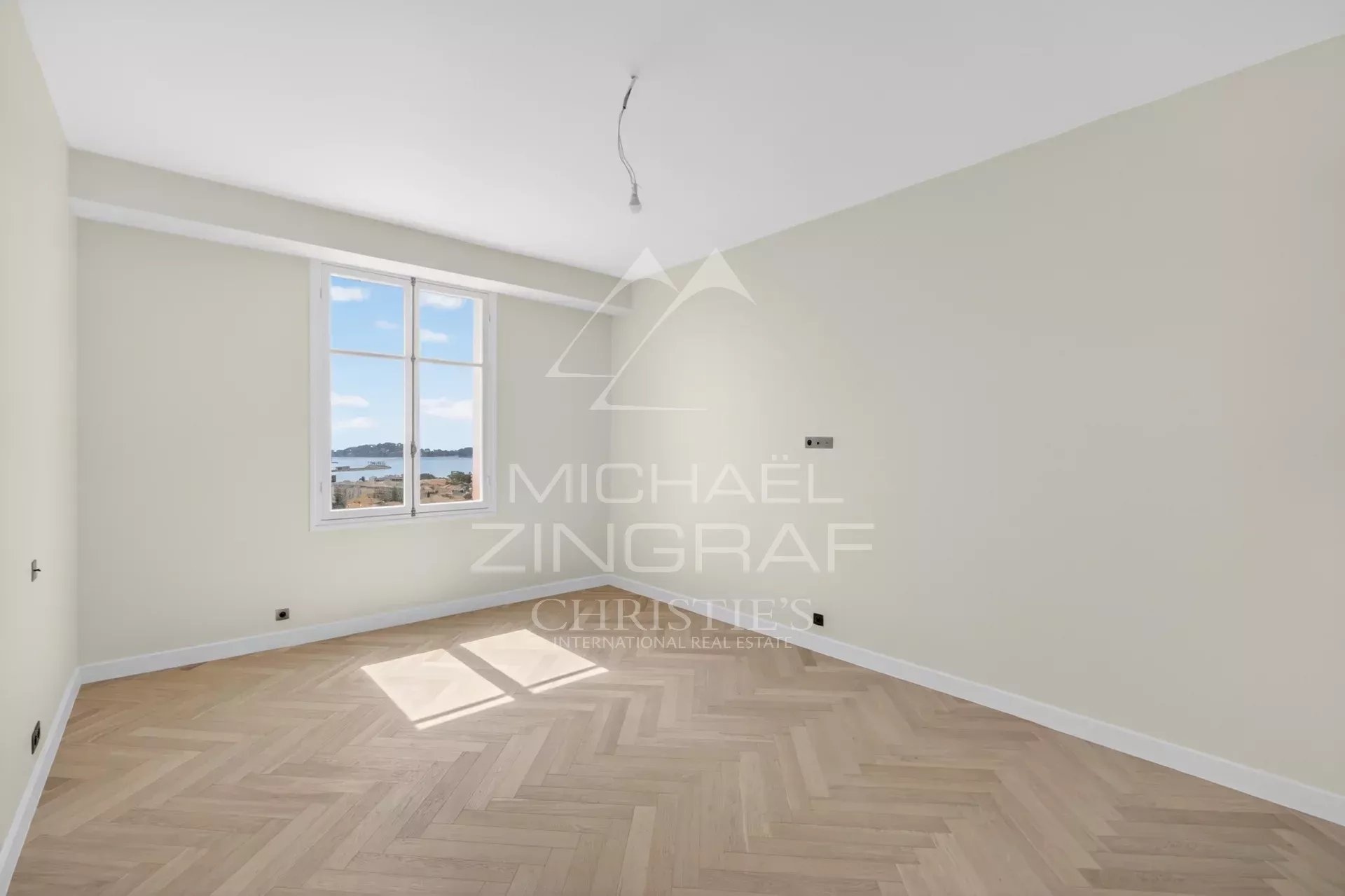 Beaulieu-sur-mer - Einzigartiges Apartment – Panoramablick auf das Meer – Luxusresidenz