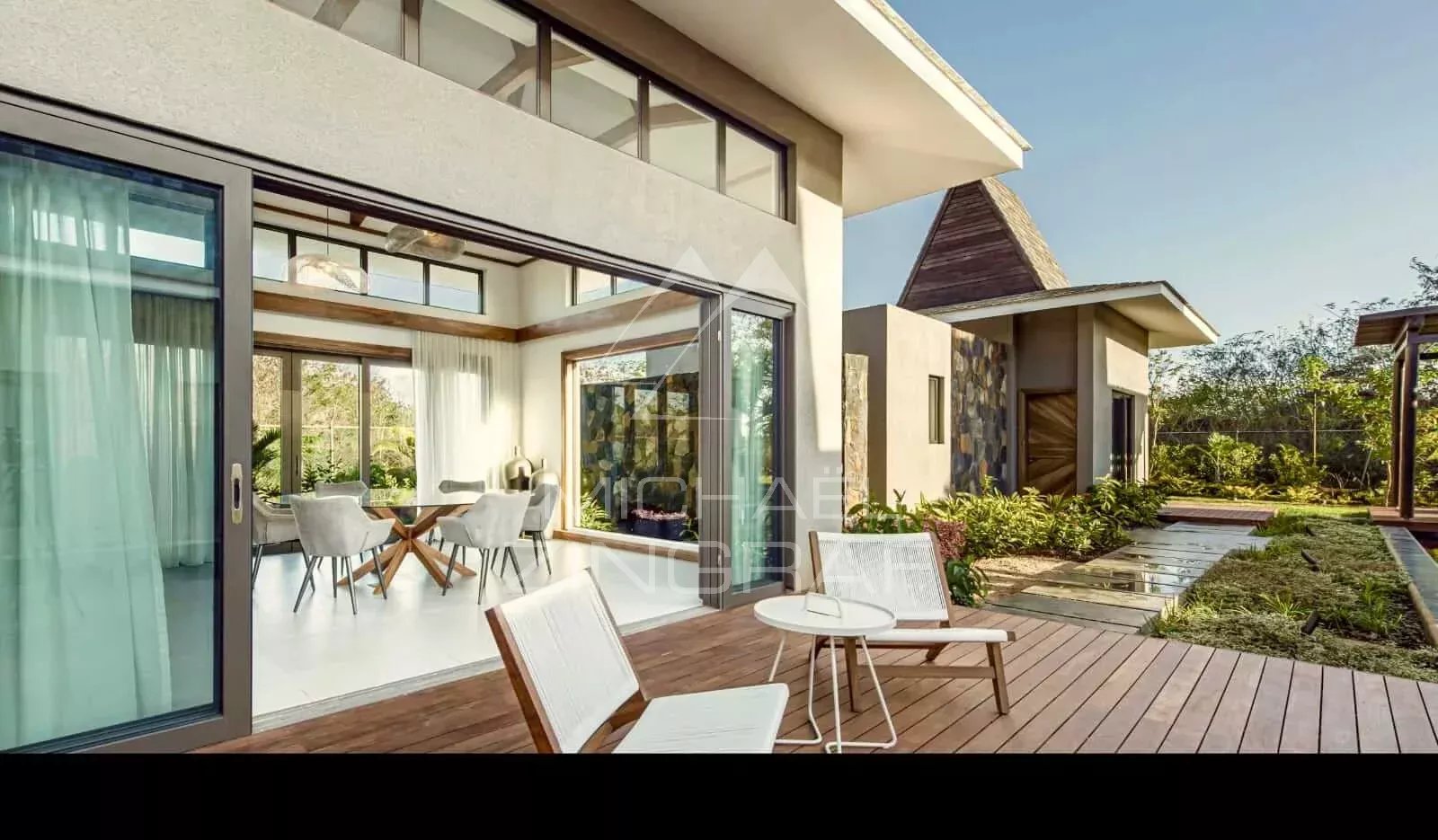 Jacaranda Phase III – Exzellenz in Luxusvillen