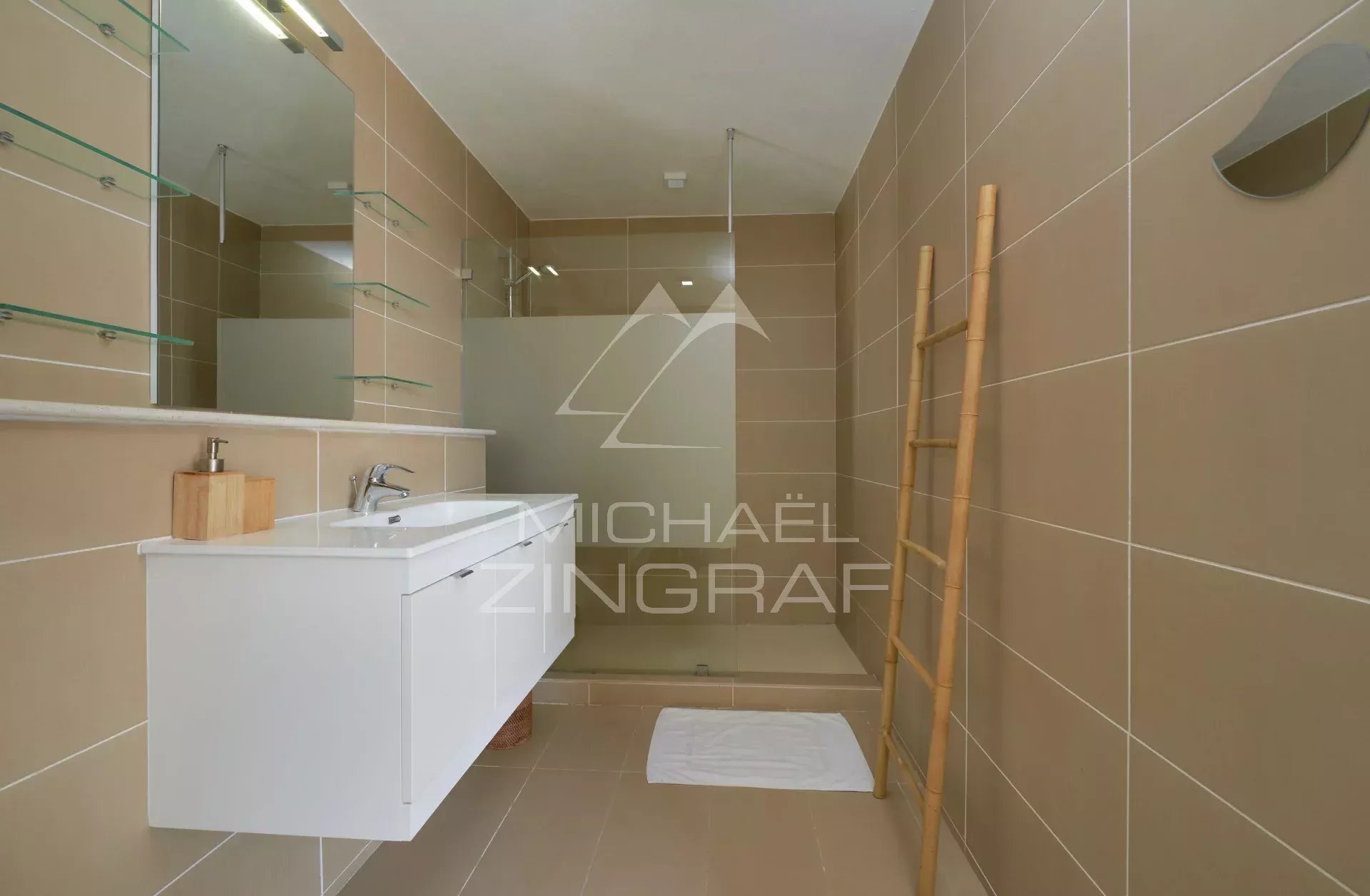 Ile Maurice - Penthouse 3 chambres à Mont Choisy