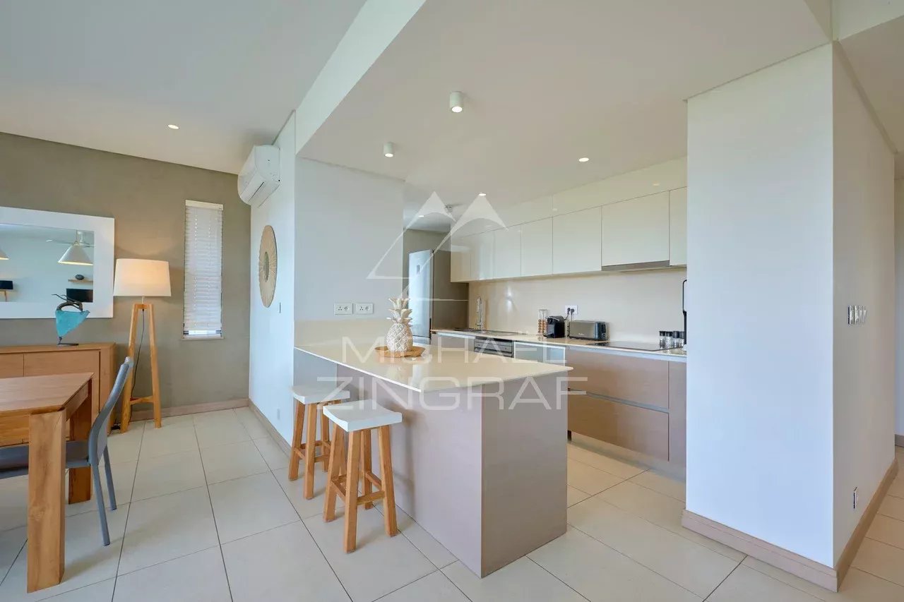 2-Bedroom Apartment at Mont Choisy Golf & Beach Estate