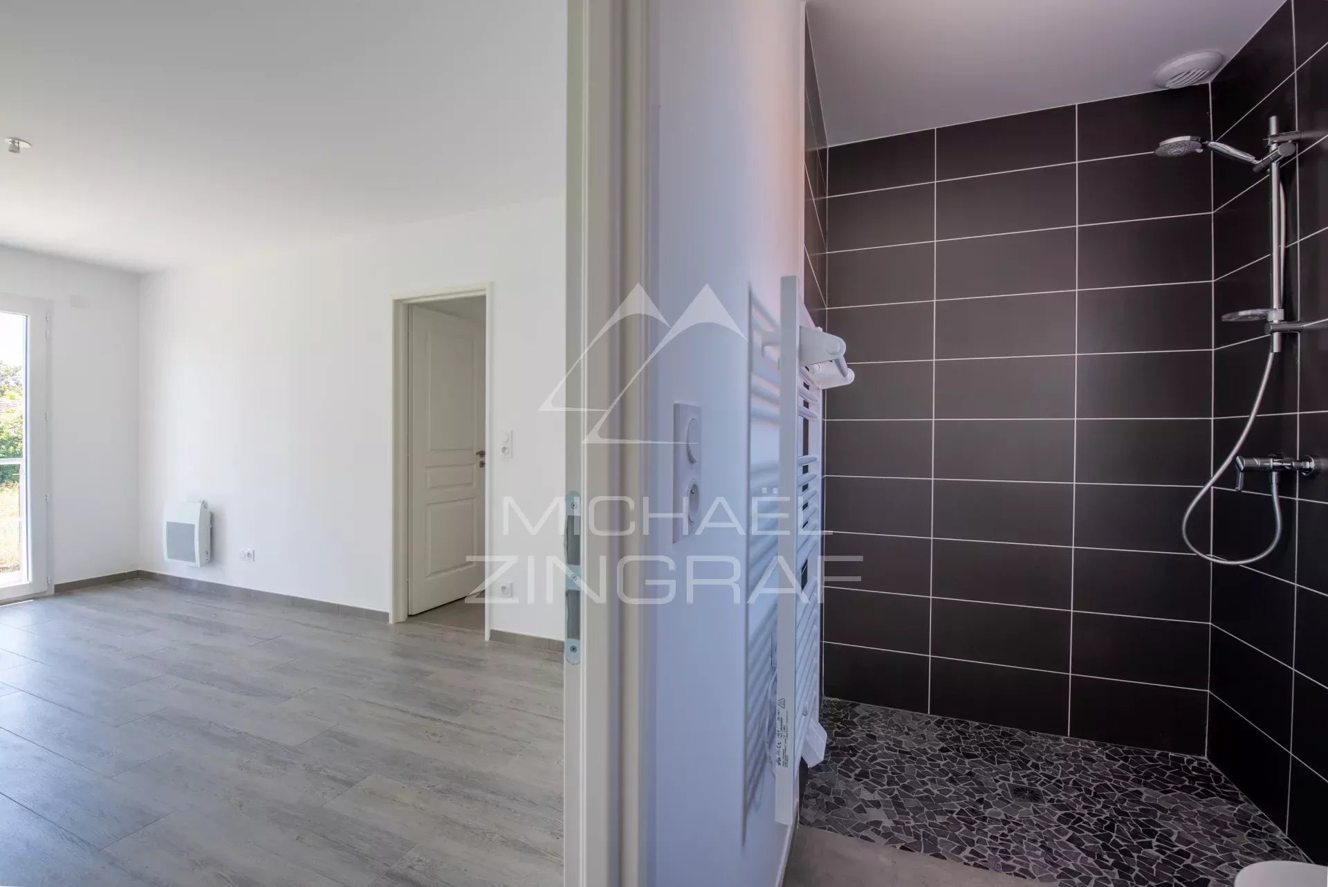 Maison neuve à Gujan-Mestras – Confort moderne et cadre de vie idéal