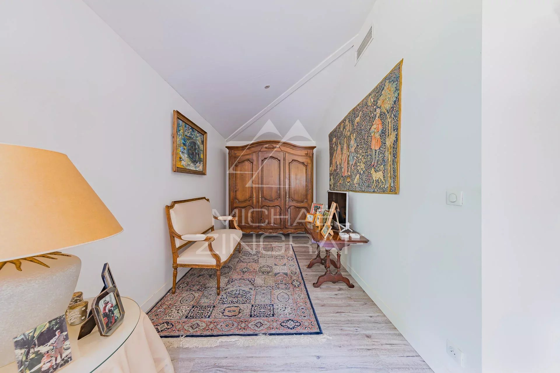 Belle maison dans le quartier des Portes du Pyla sur Mer