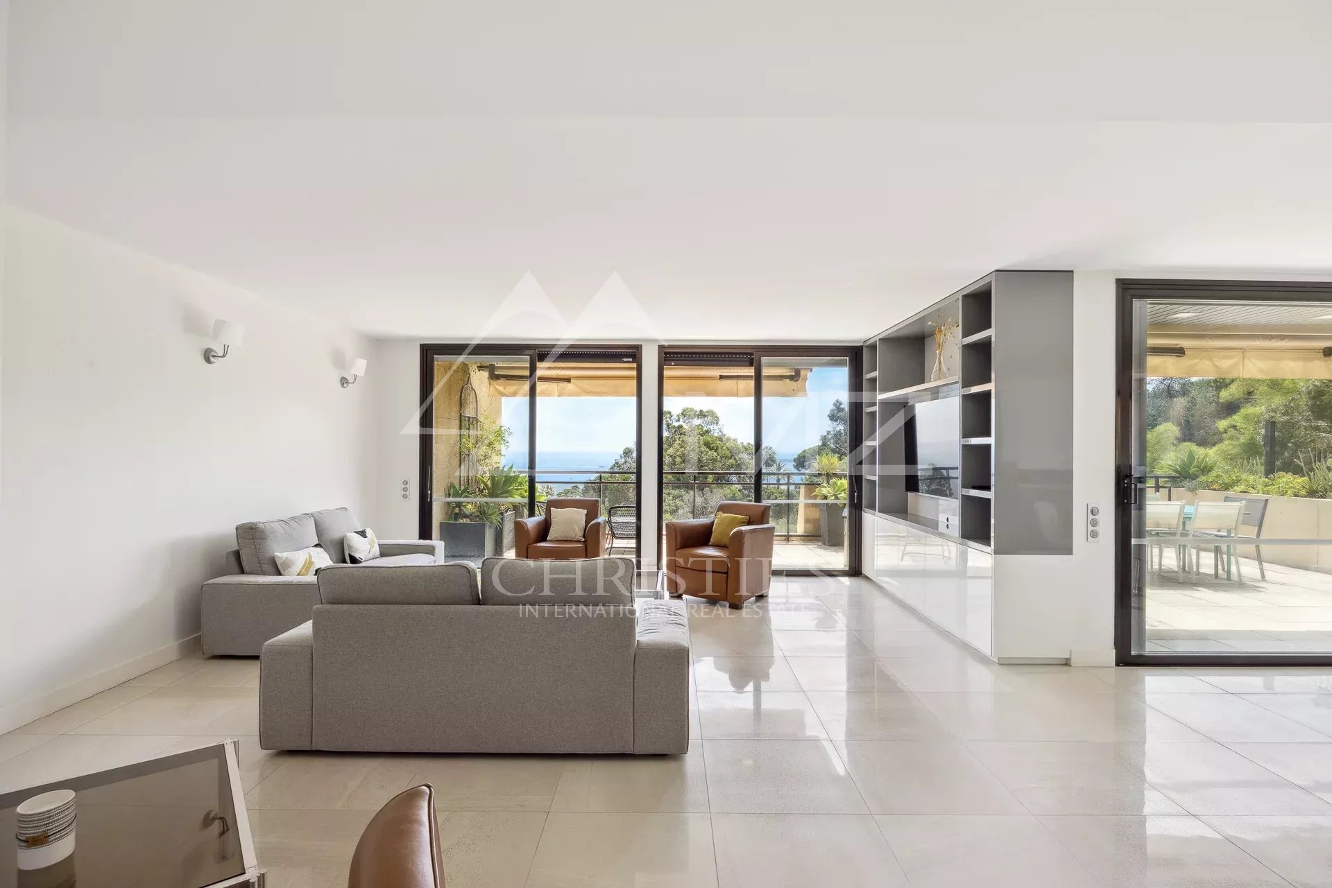 Exceptionnel Duplex 6 pièces vue Mer Panoramique