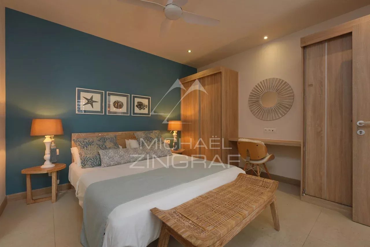 3 bedrooms Villa in Grand Bay