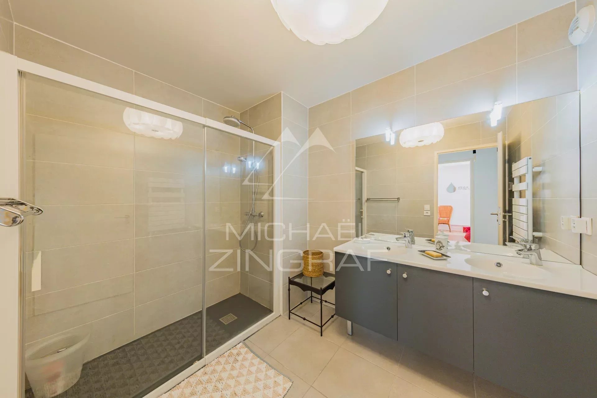 APPARTEMENT 3 PIÈCES EN HYPER-CENTRE D'ARCACHON