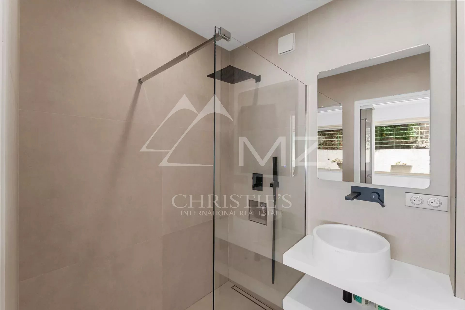 Oxford, Wunderschöner Meerblick