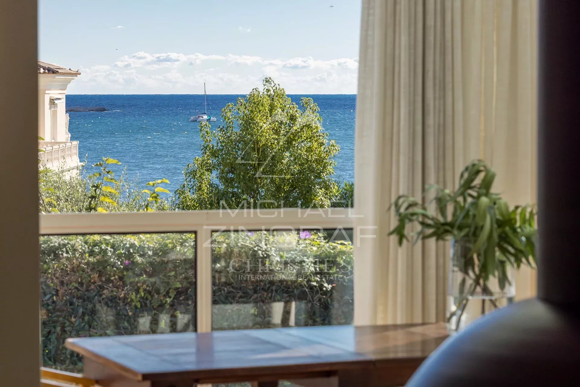 Cap d’Antibes – Westseite