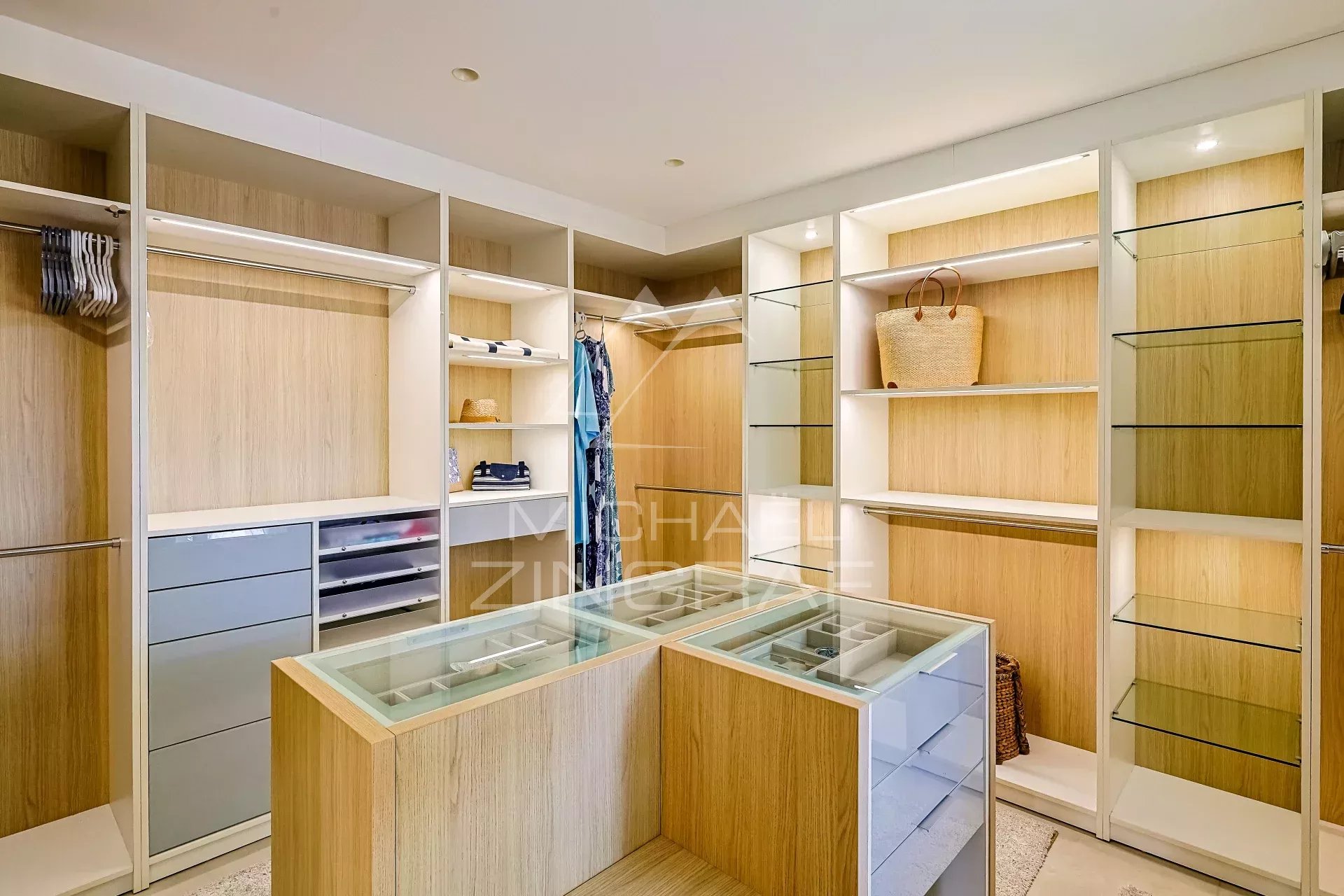 Ile Maurice - Villa d’exception sur Golf