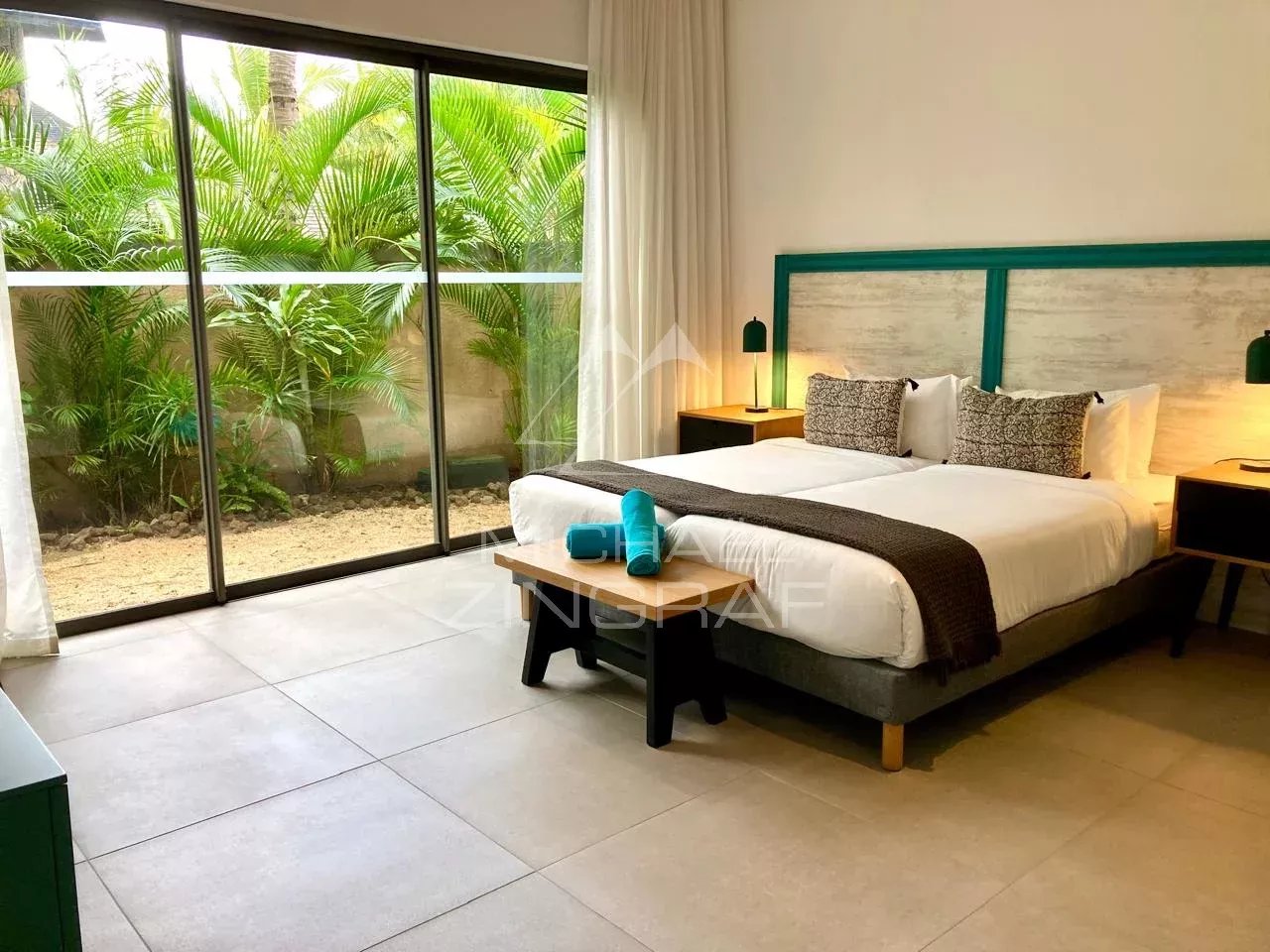 Villa de Prestige au Cœur d’un Resort Exclusif – Grand Gaube