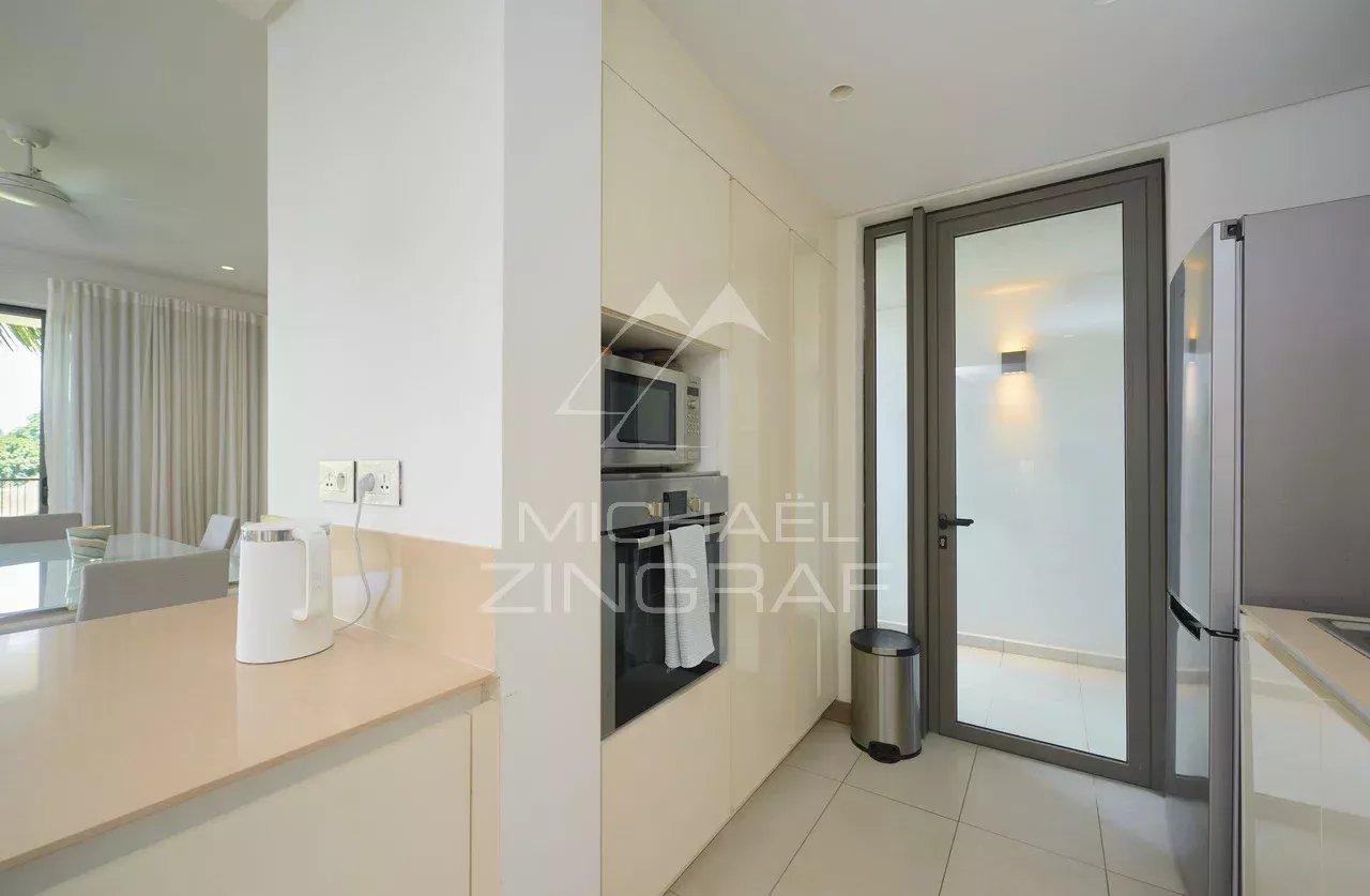 Appartement d’Exception – Mont Choisy