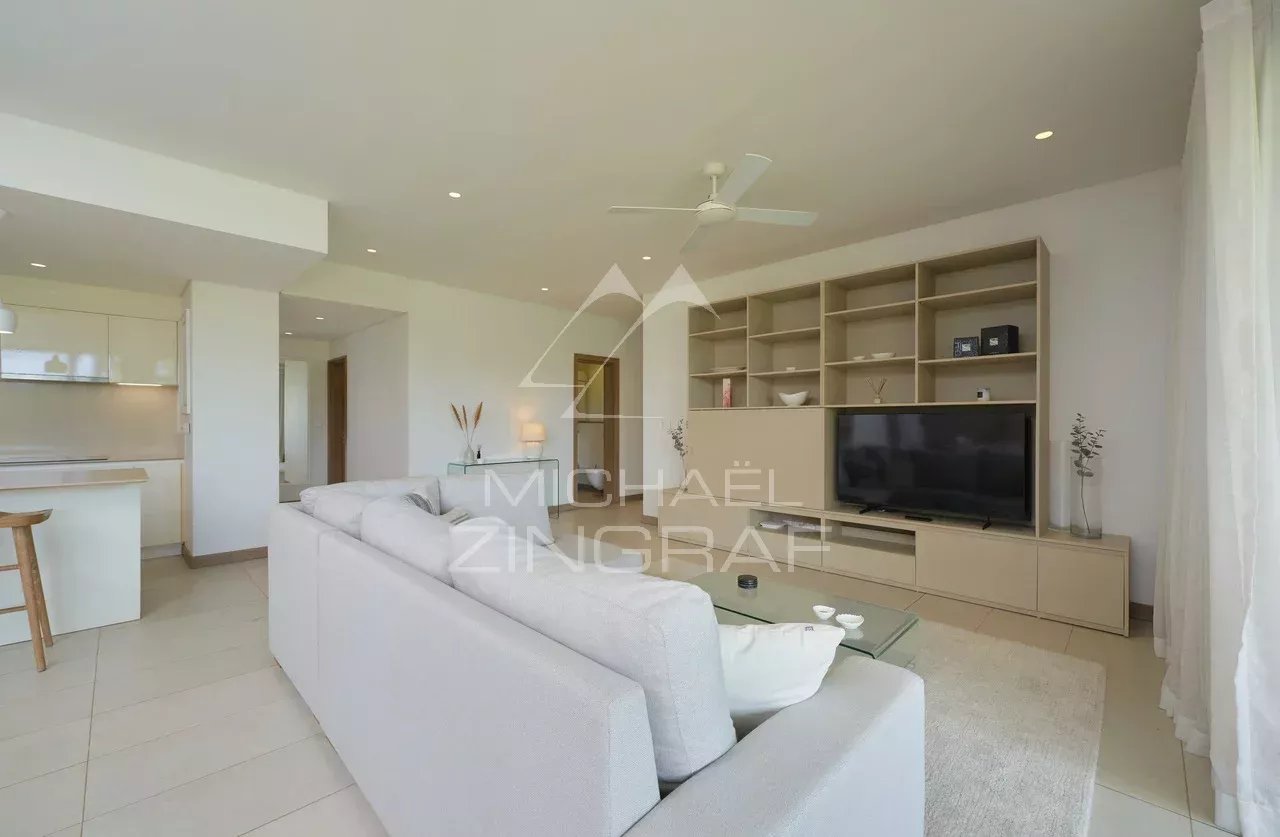 Appartement d’Exception – Mont Choisy