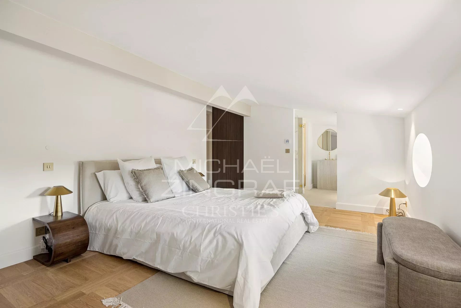 EXCLUSIVE -Cap d'Antibes – An Exceptional Address in the Heart of the French Riviera