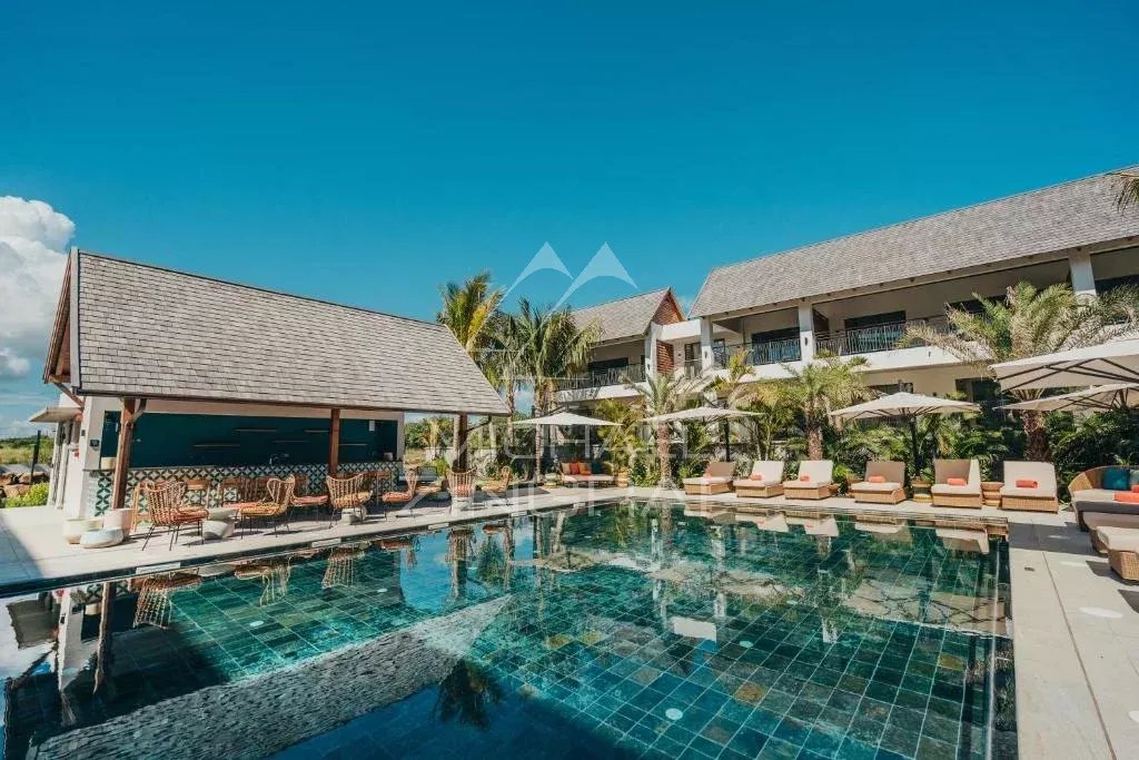 Appartement d'Exception à Grand Baie – Élégance et Art de Vivre sous les Tropiques