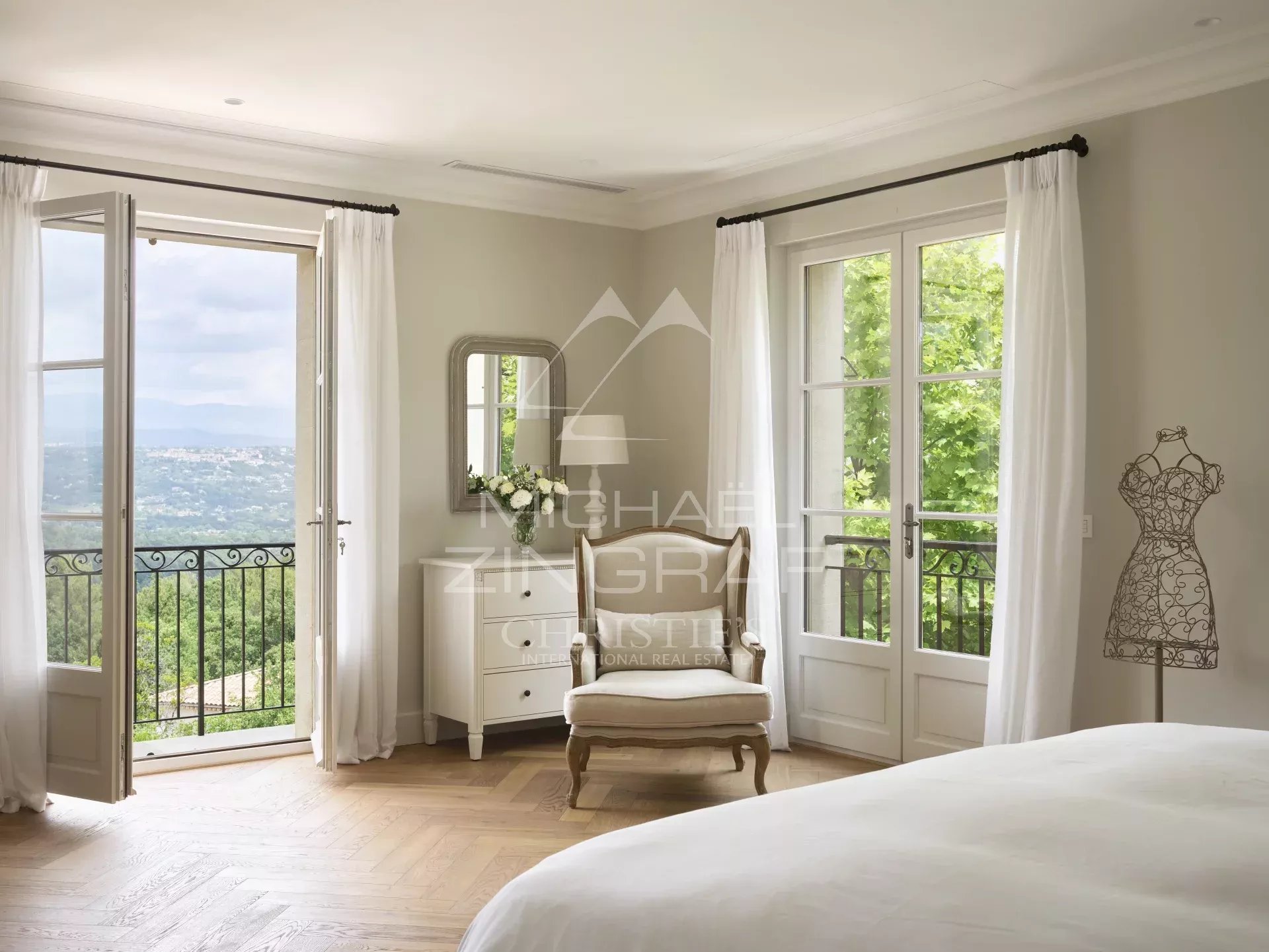 Exceptional Property – Ultimate Art of Living & Well-Being