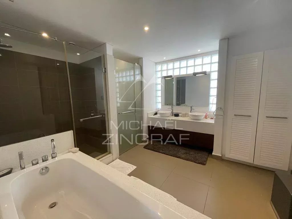 Elegantes Triplex mit 3 Schlafzimmern en Suite im Herzen von Azuri