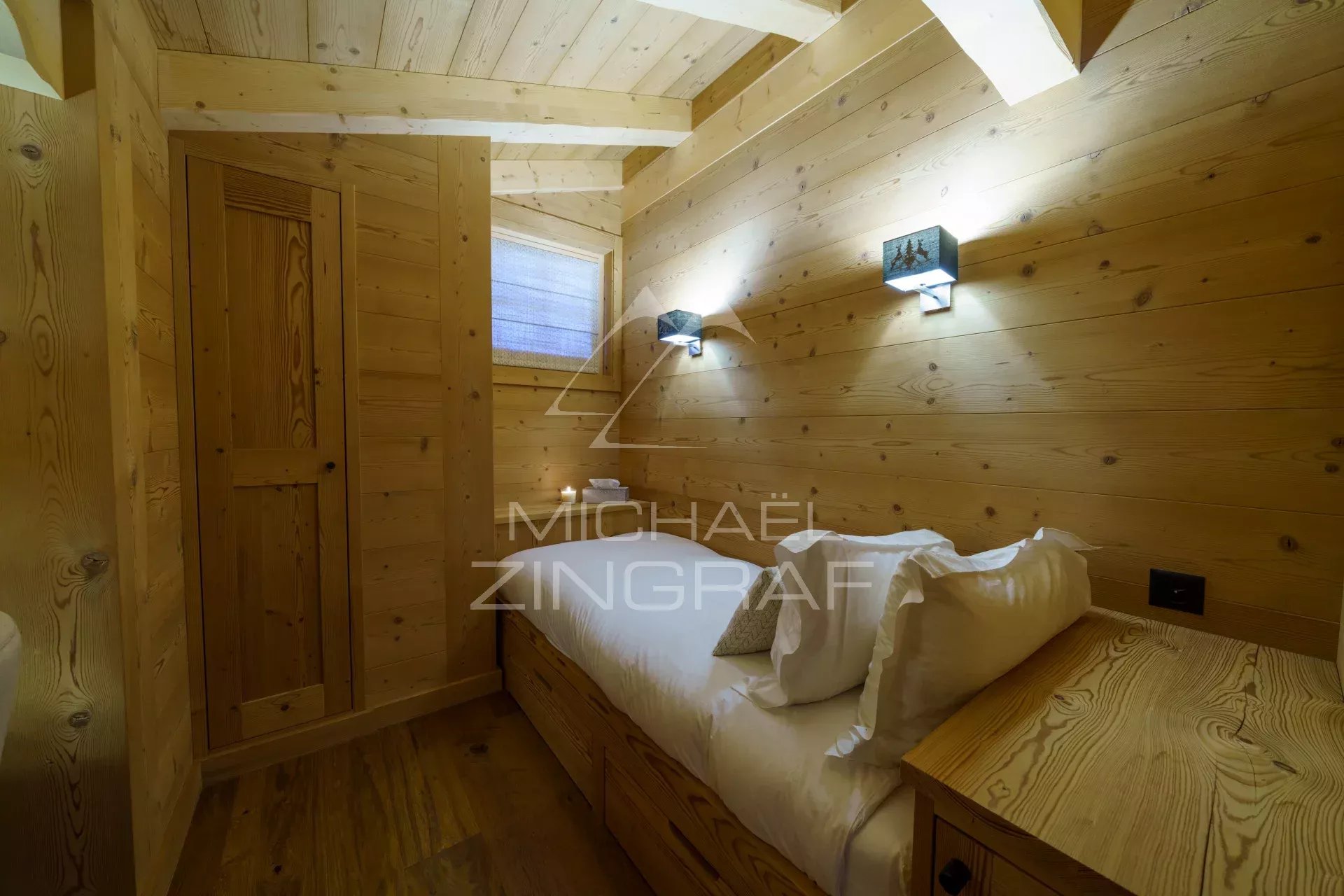 Charmant chalet à Rougemont de style scandinave