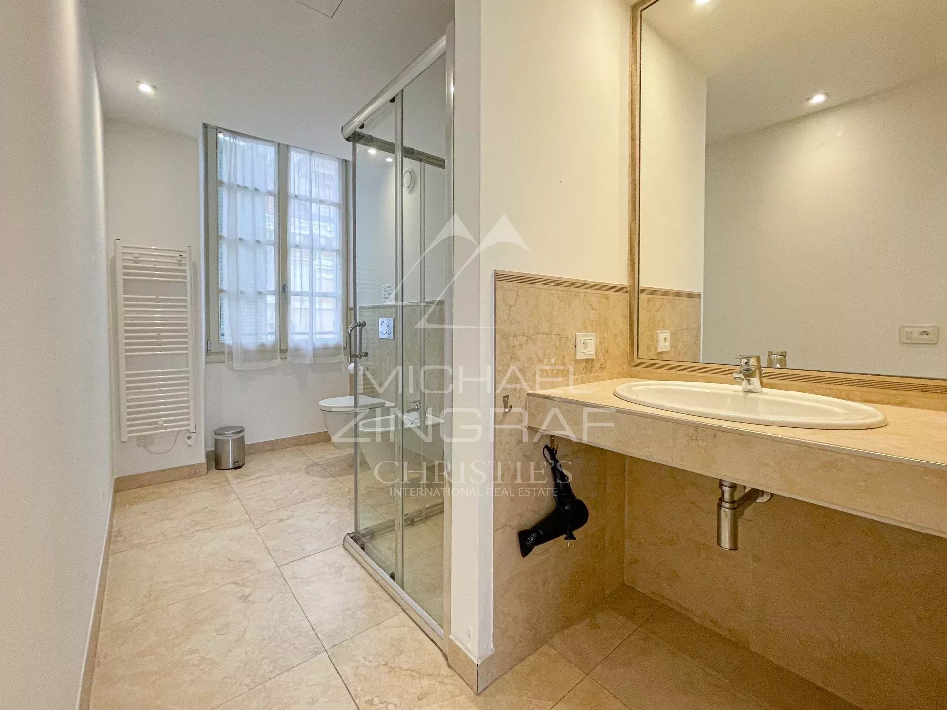 Appartement T2 - Centre Cannes