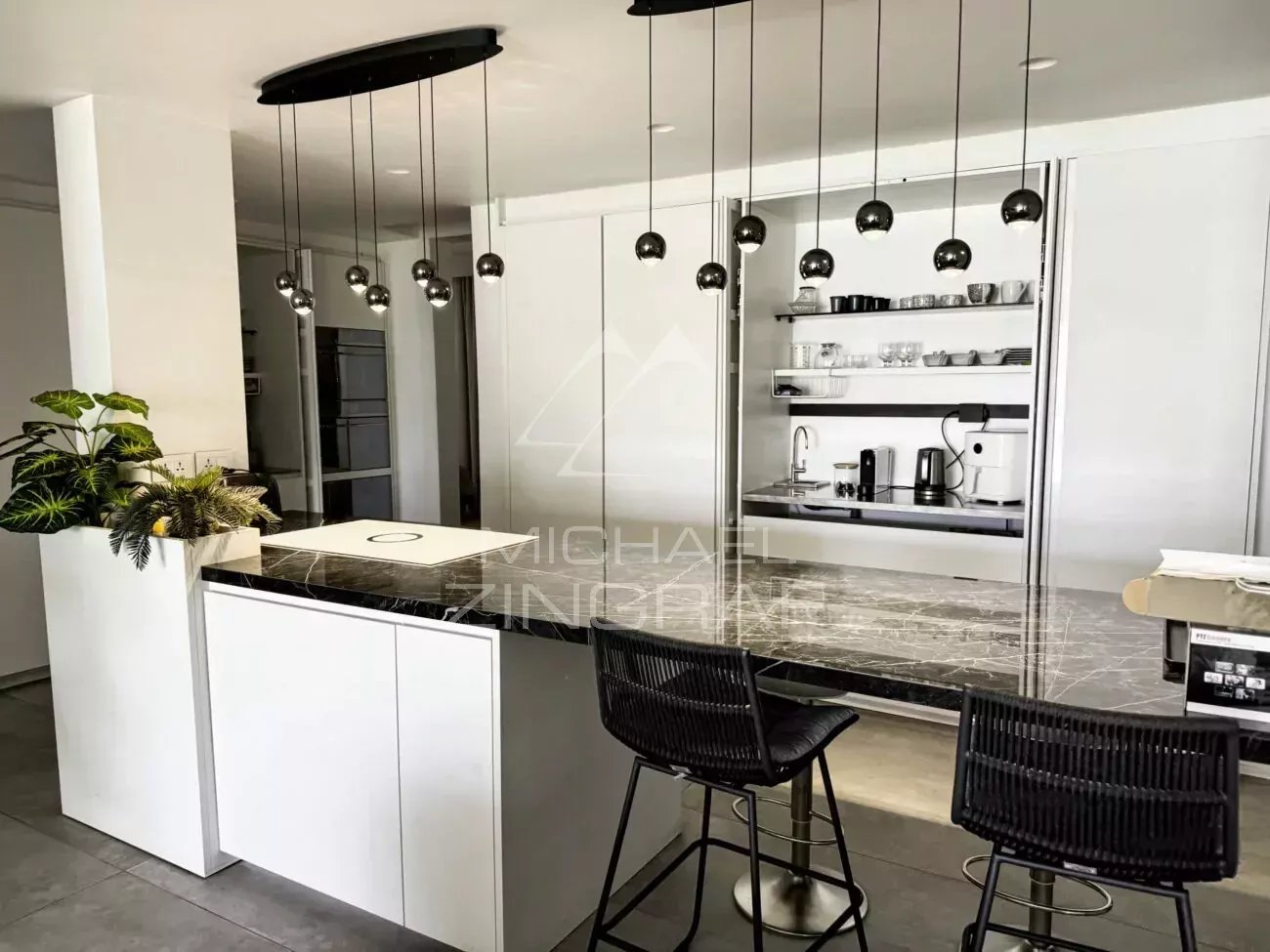 UNIQUE PIEDS DANS L'EAU  – PEREYBERE