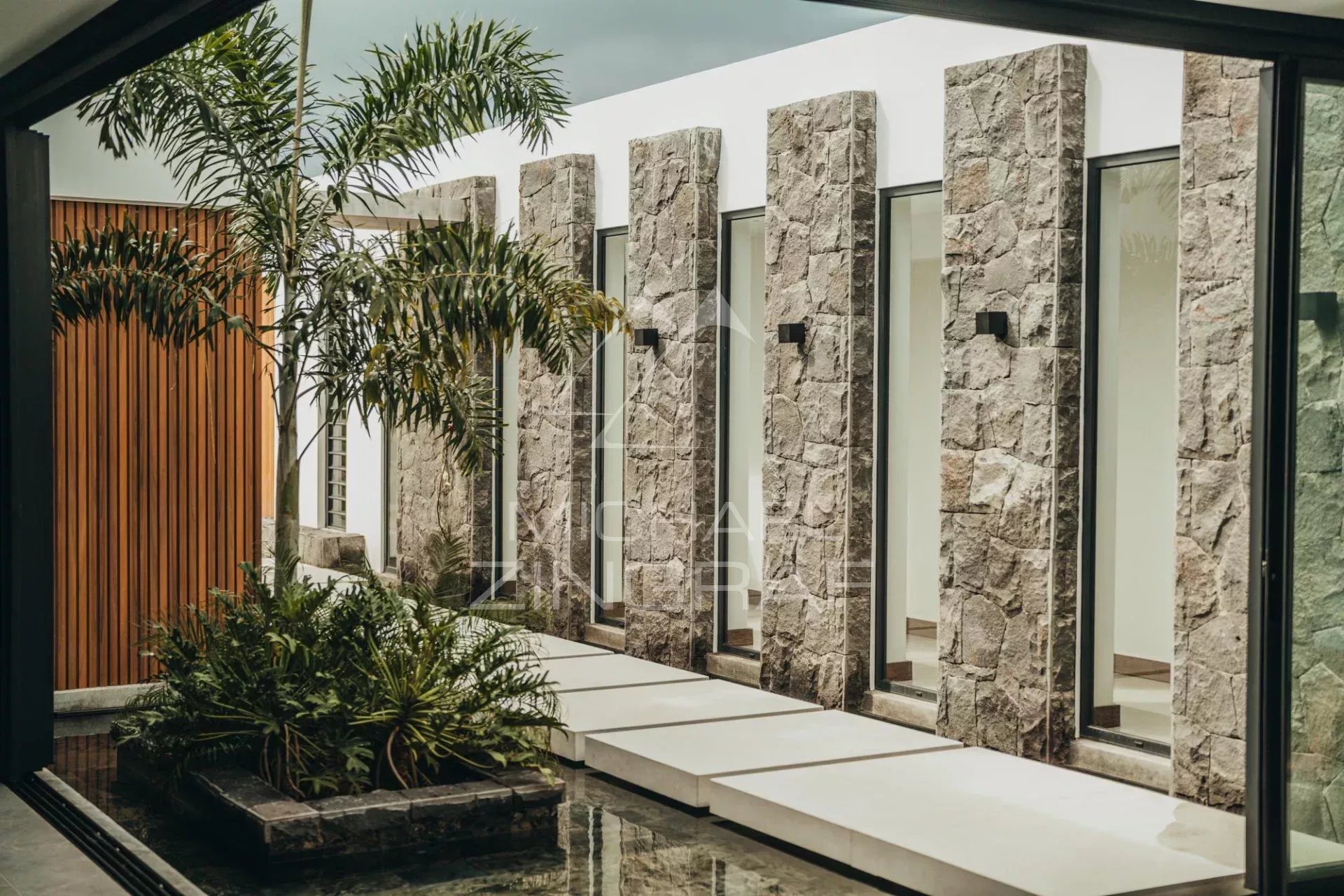 Exklusive Villa mit Golfblick und hochwertiger Ausstattung