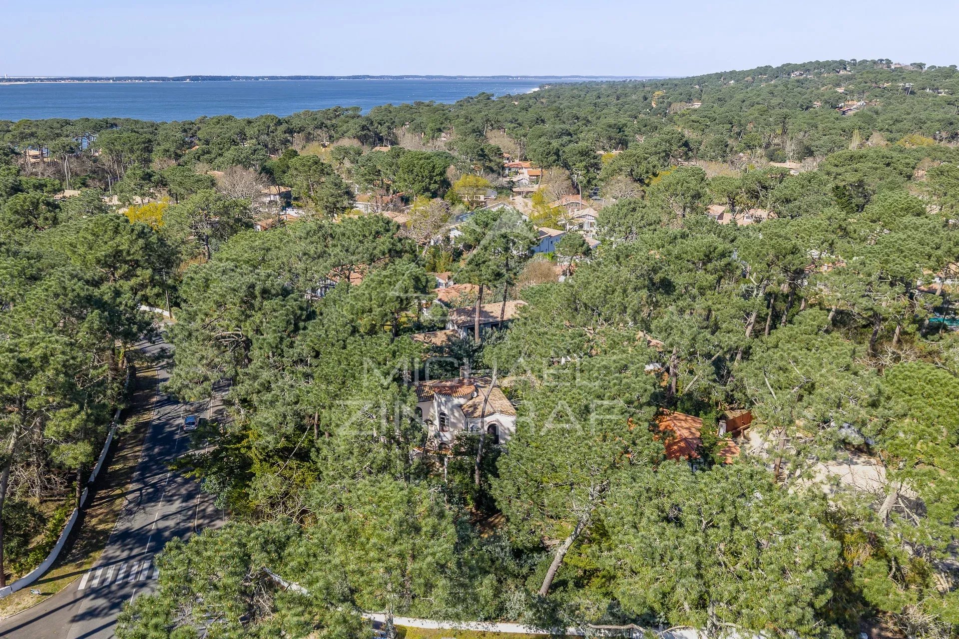 Pyla-sur-Mer - Haïtza -