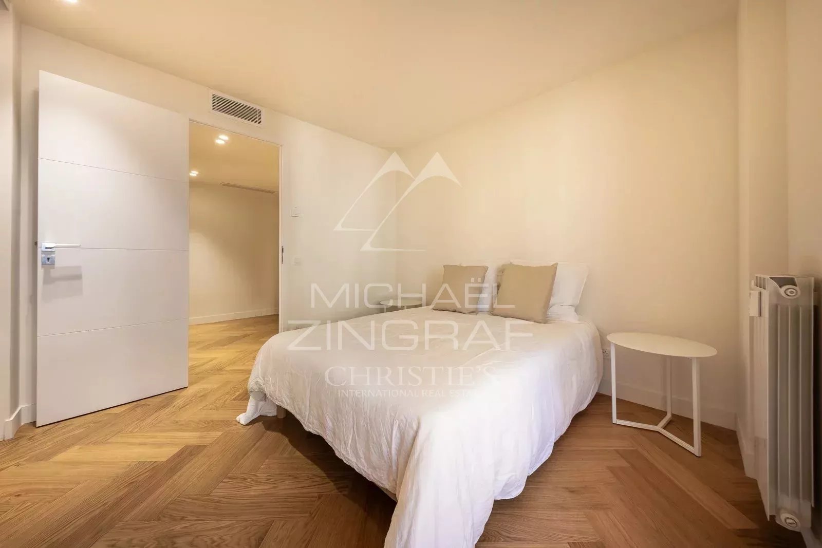 Antibes – Stadtzentrum