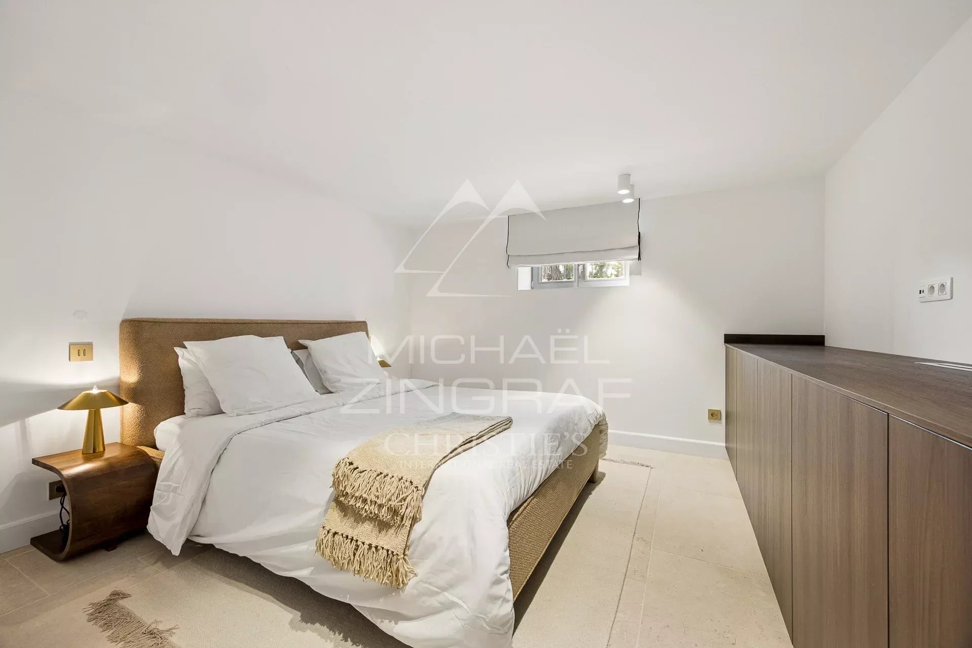EXCLUSIVE -Cap d'Antibes – An Exceptional Address in the Heart of the French Riviera