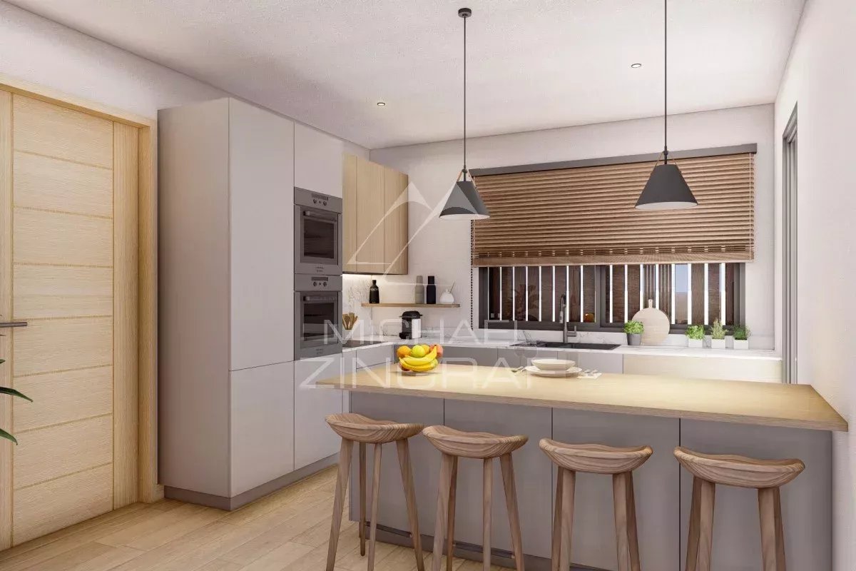 Appartements Exclusifs en Bord de Mer à Grand Baie – Accès Privé à la Baie