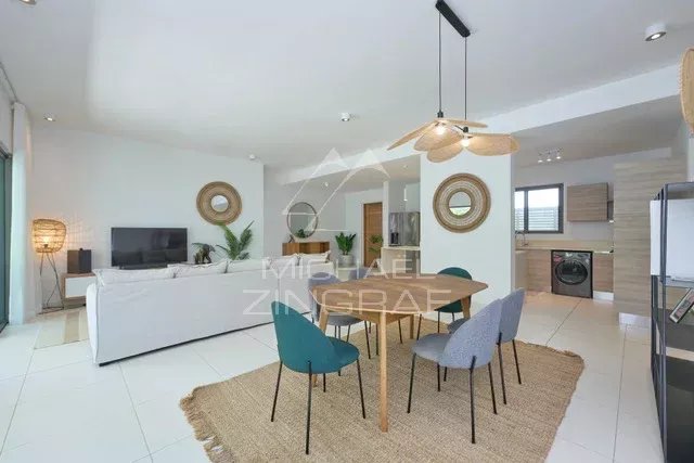 Mauritius – 3-Schlafzimmer-Apartment mit Bad en Suite – Pereybere