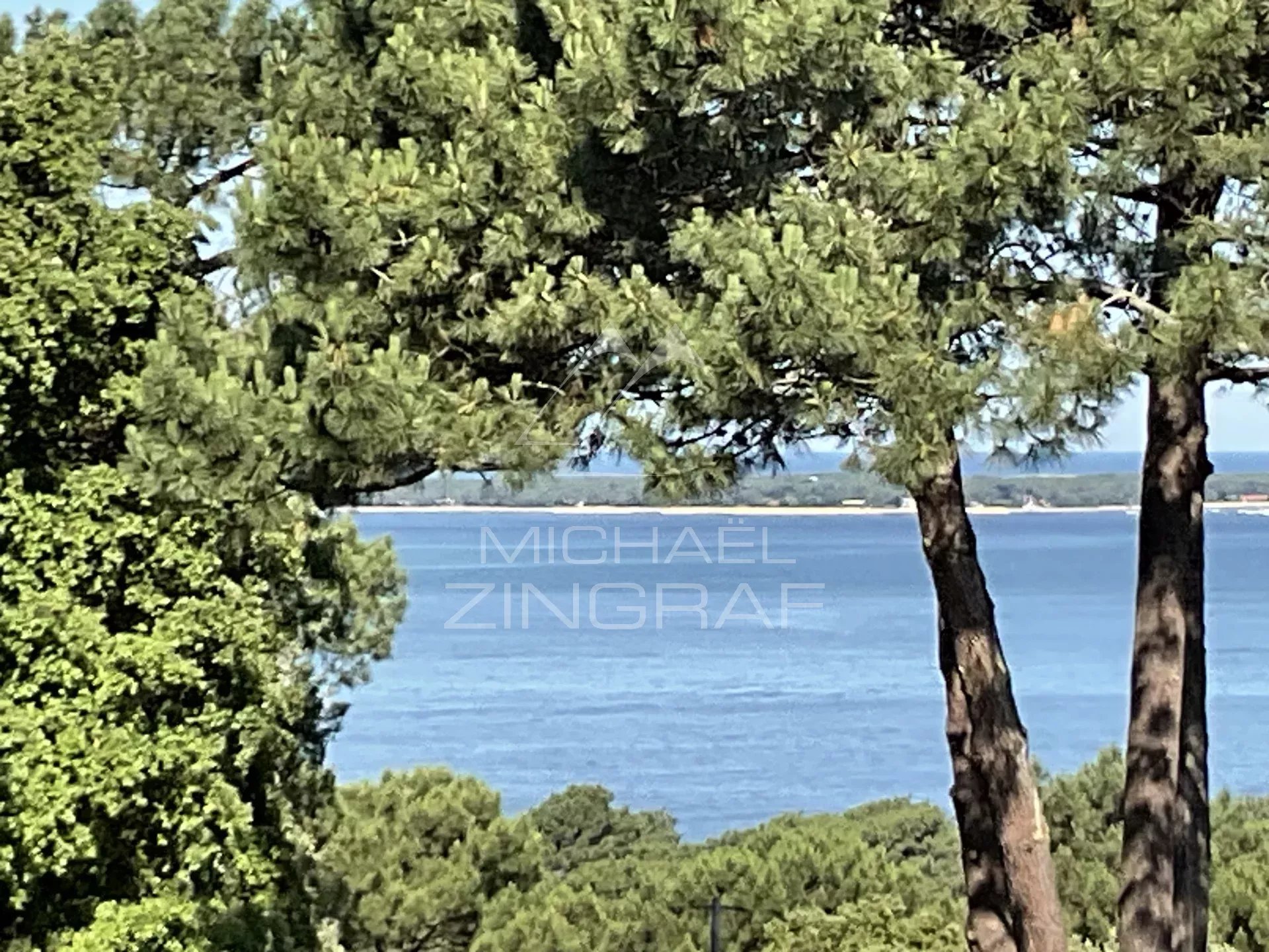 VILLA CARLOTTA - Prestations et vue exceptionnelles