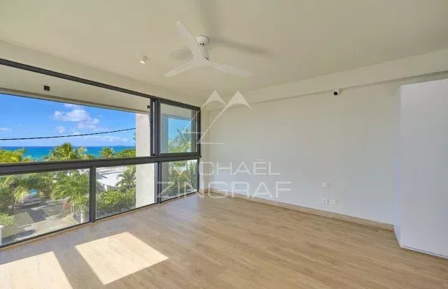 Exceptional Duplex in Pointe aux Canonniers