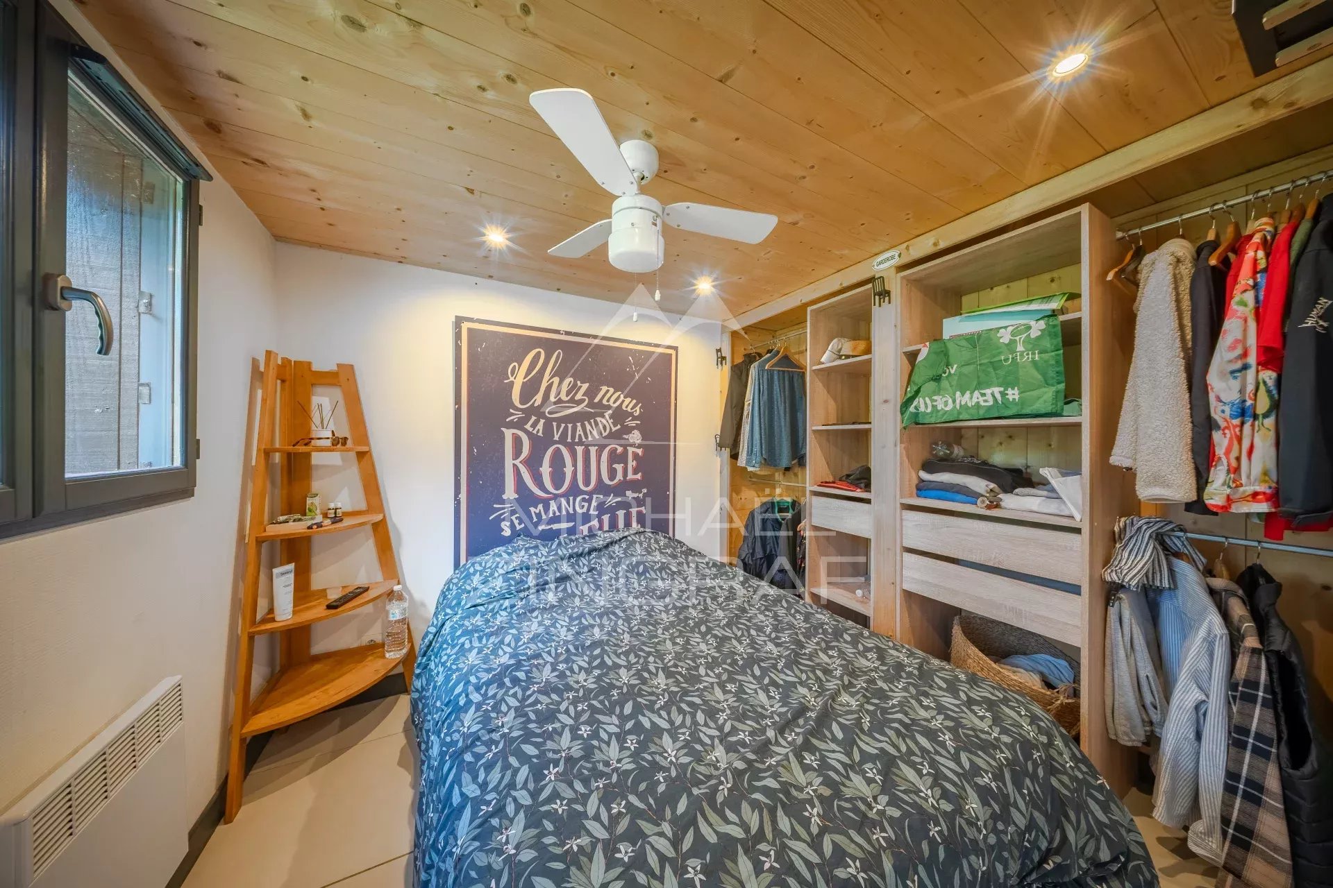 LA TESTE DE BUCH - Cabane de résinier sur 22 hectares de forêt