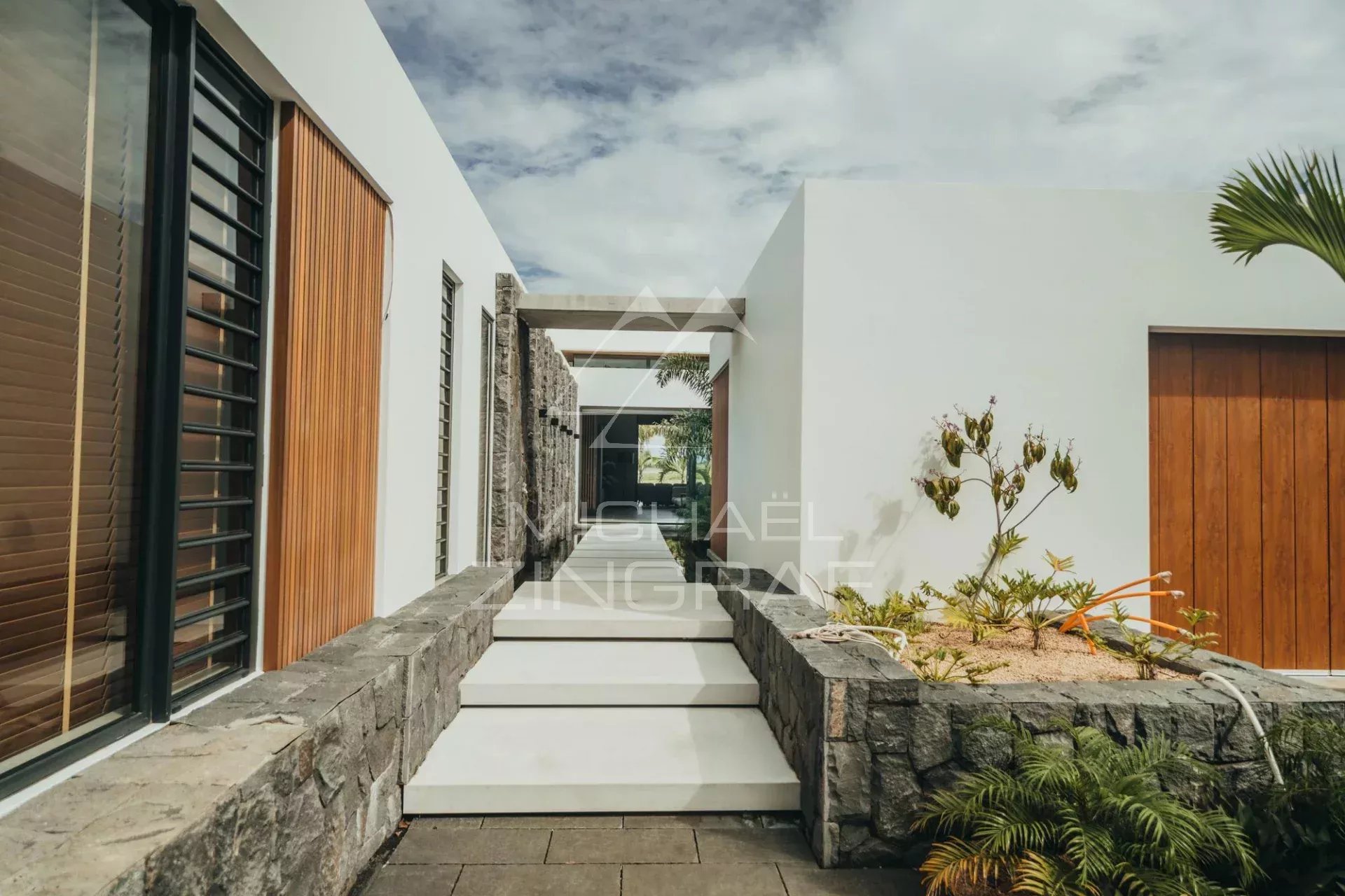 Exklusive Villa mit Golfblick und hochwertiger Ausstattung