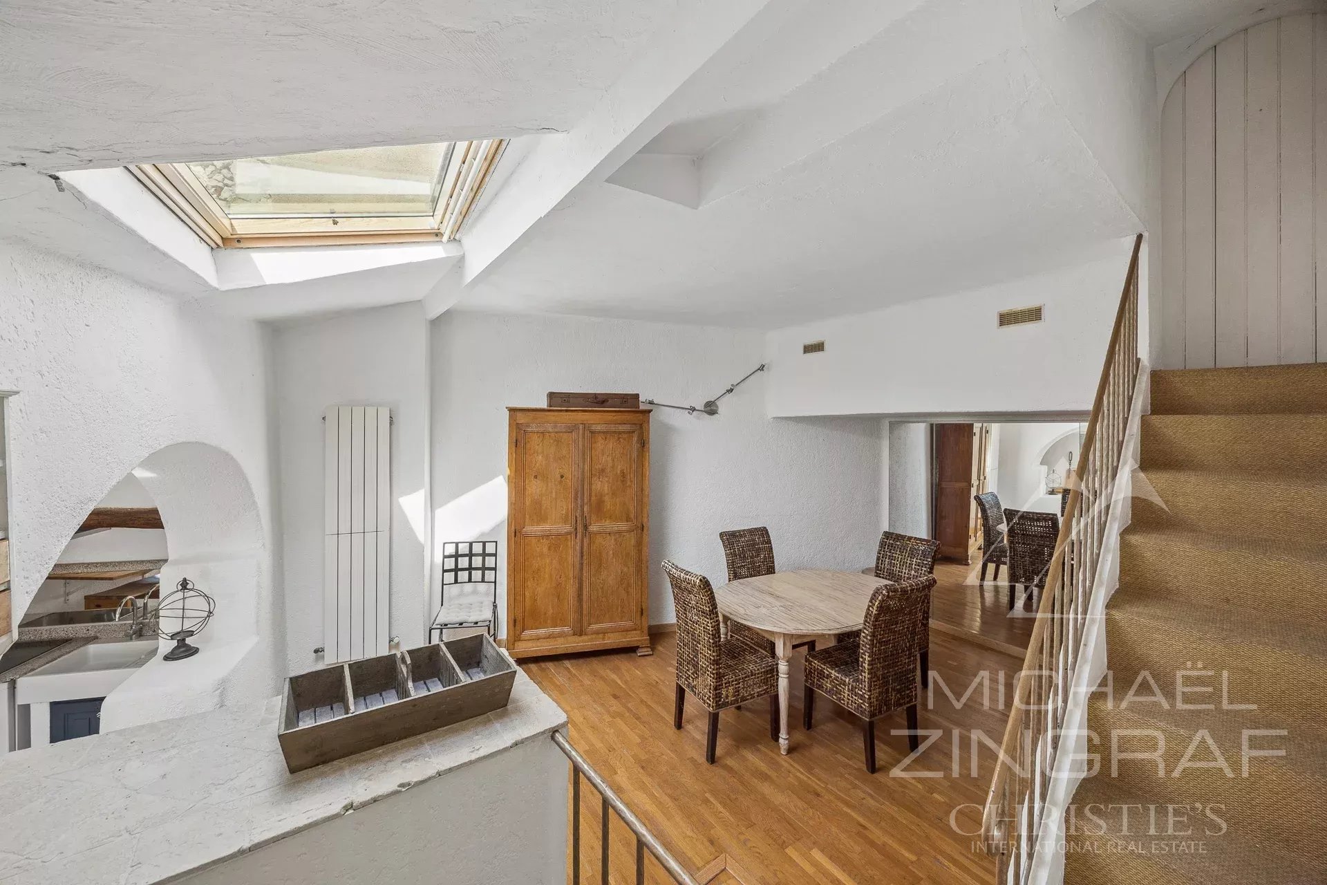 Charmante maison de Village