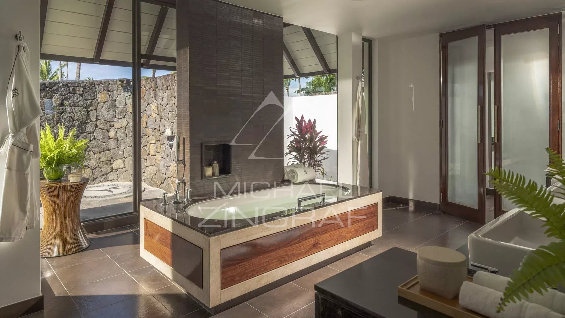 Four Seasons Private Residenzen – Anahita