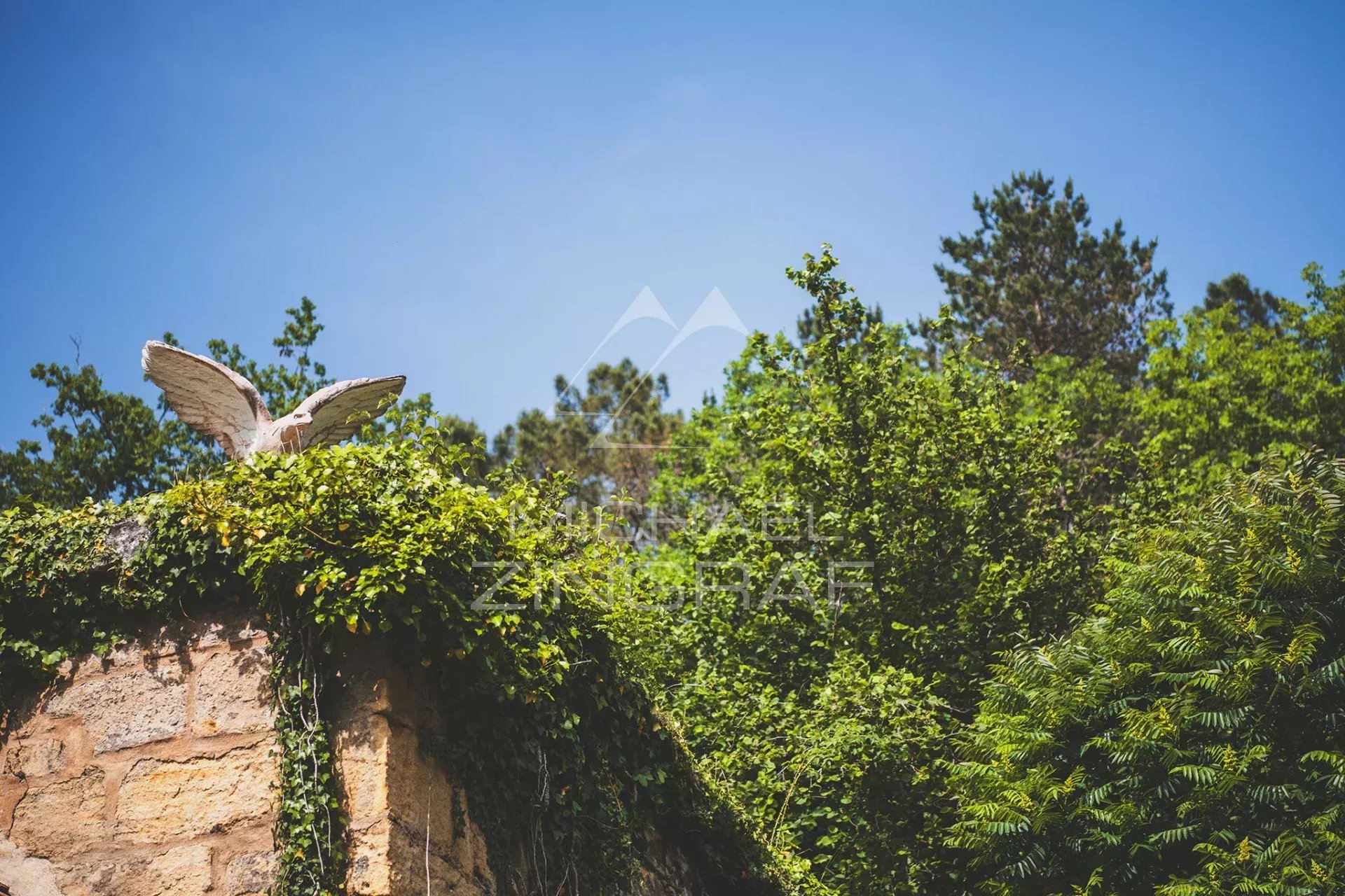 Außergewöhnliches Anwesen im grünen Périgord